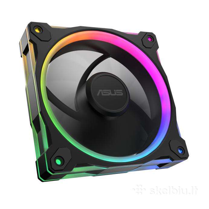 Asus Prime Mr120 Argb Reverse