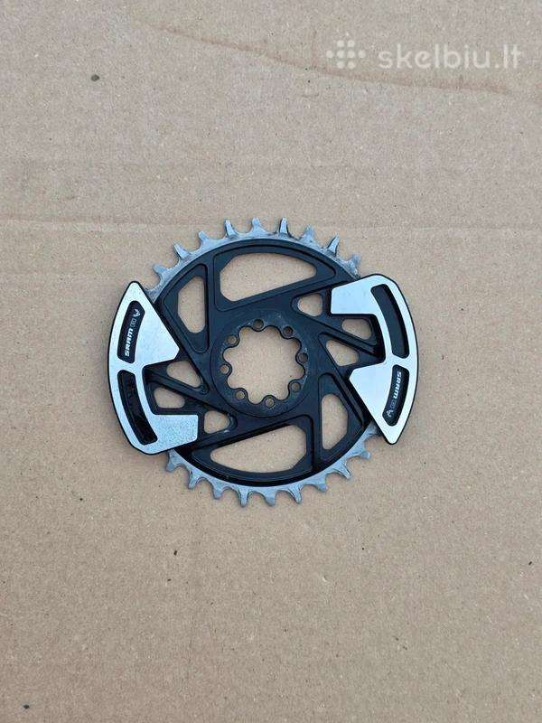 Sram XX T-type 32t chainring