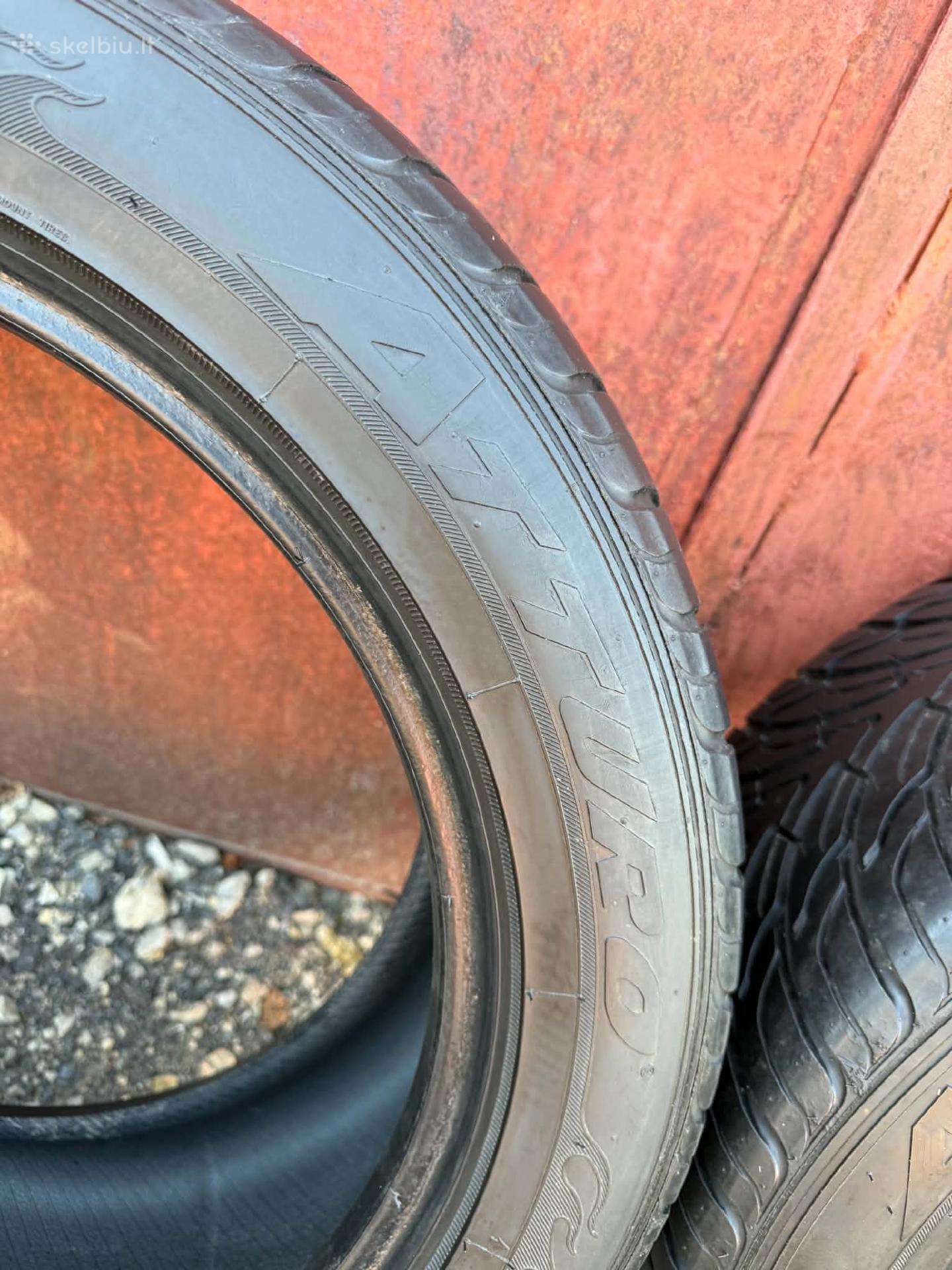 -Kita-, всесезонные 255/50 R19