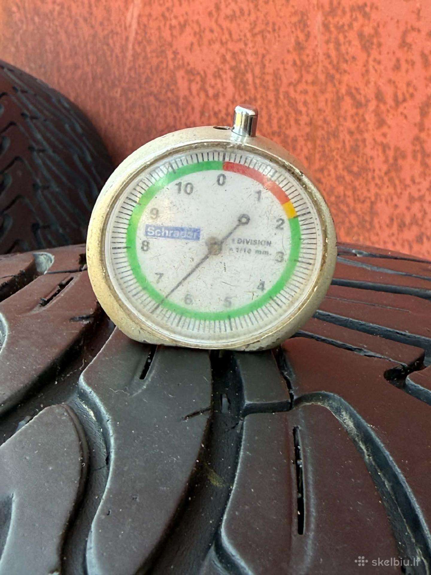-Kita-, всесезонные 255/50 R19