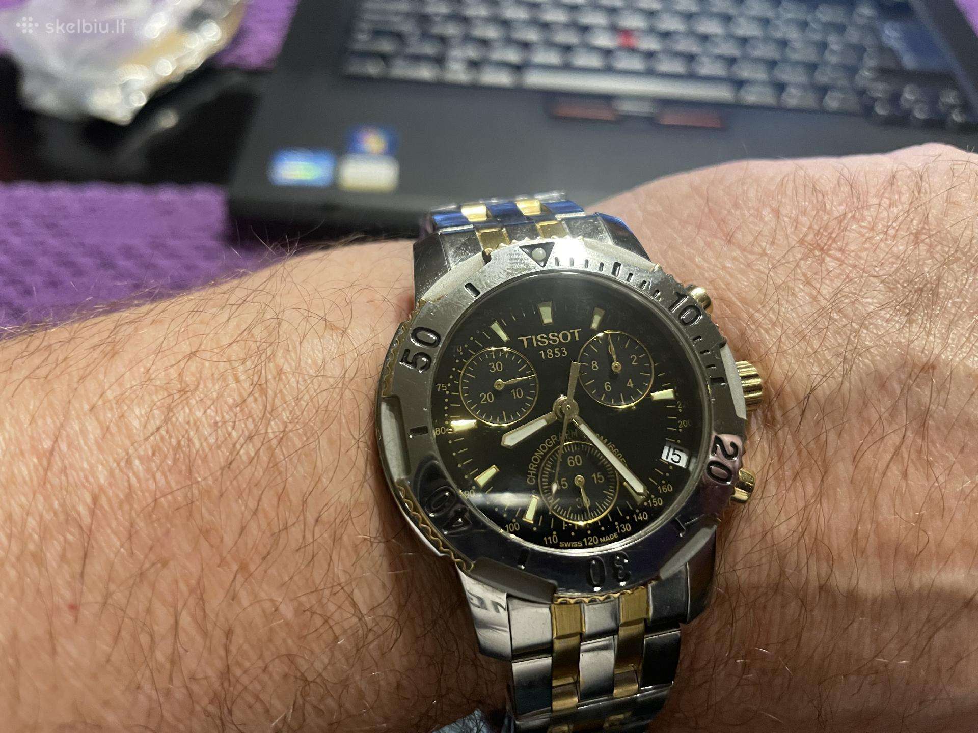 Tissot Prs 200