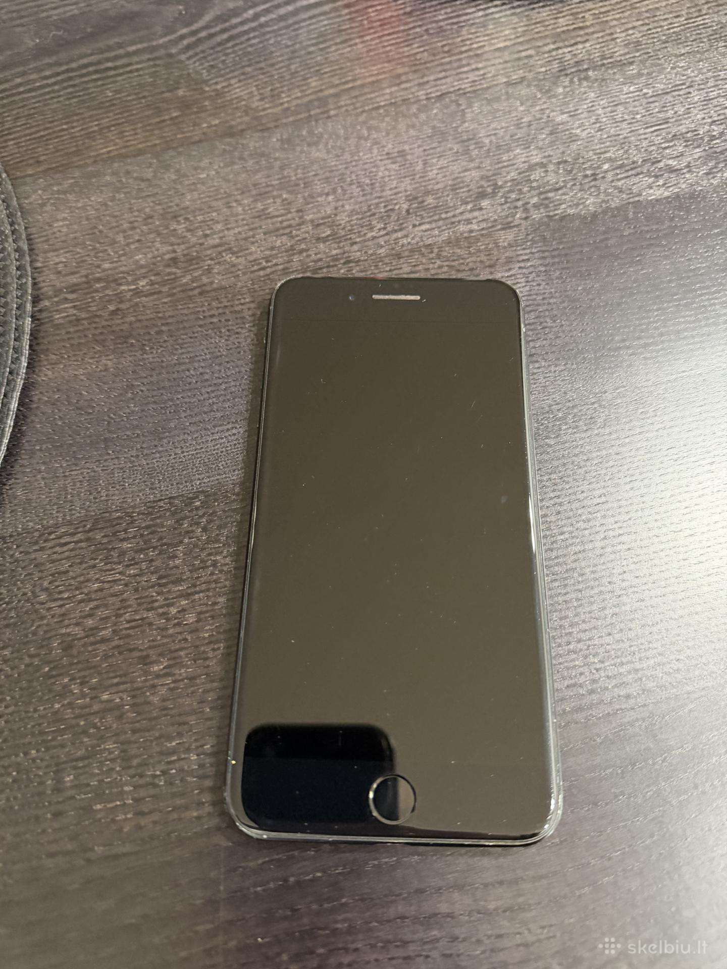 iPhone 7plus 128gb