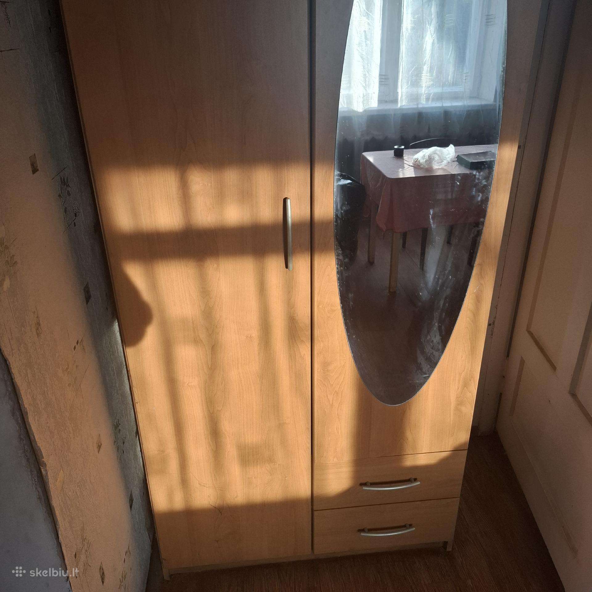 Buitinė technika ir baldai