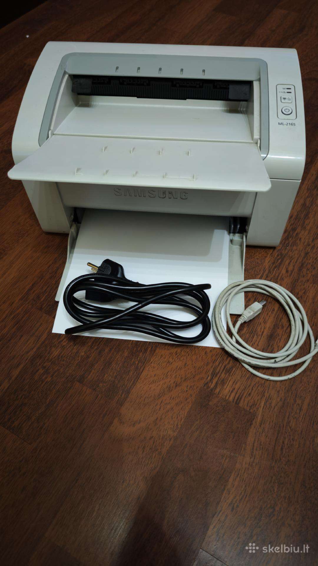 Samsung Ml-2165