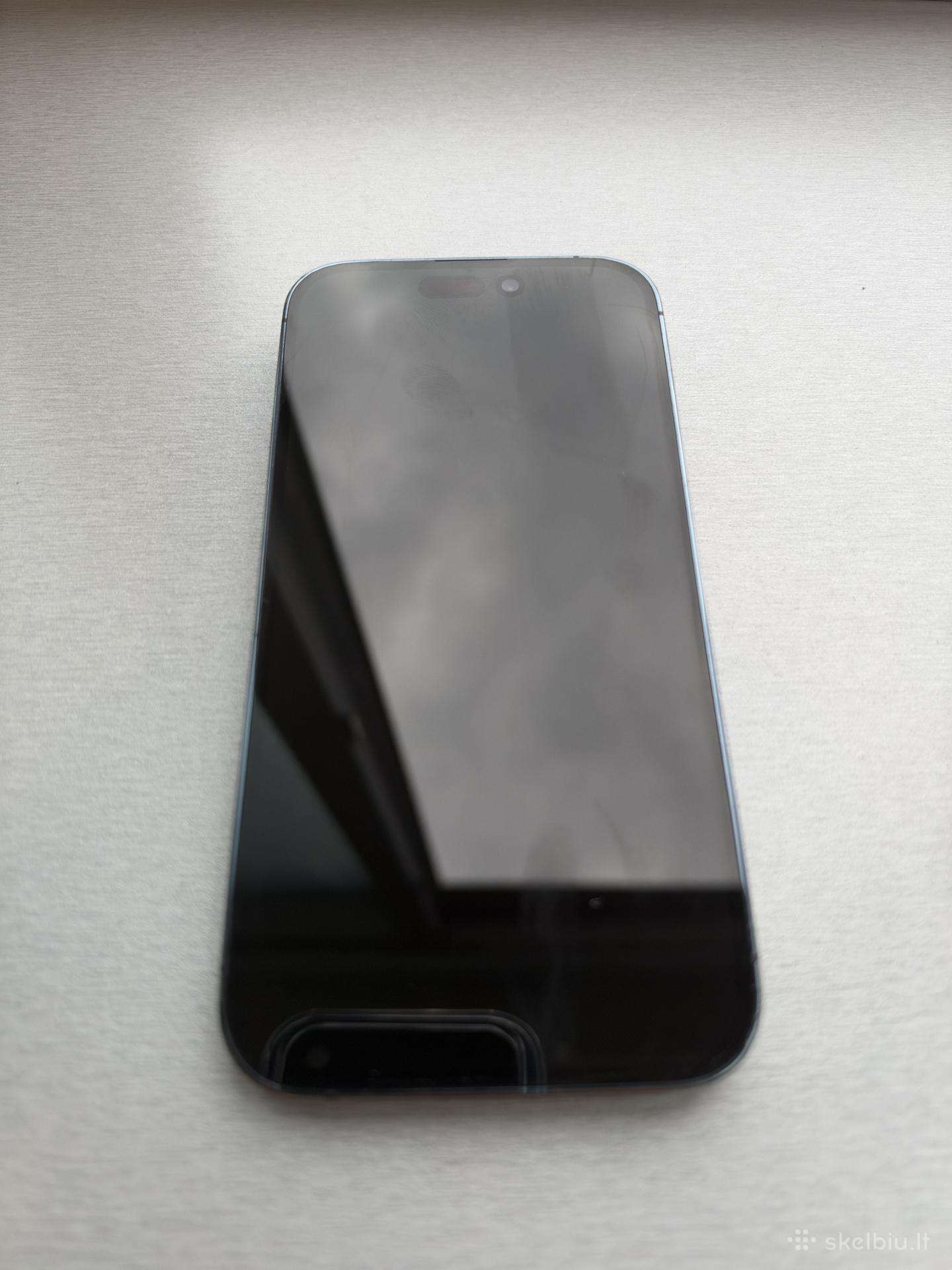 iPhone 14pro 128gb