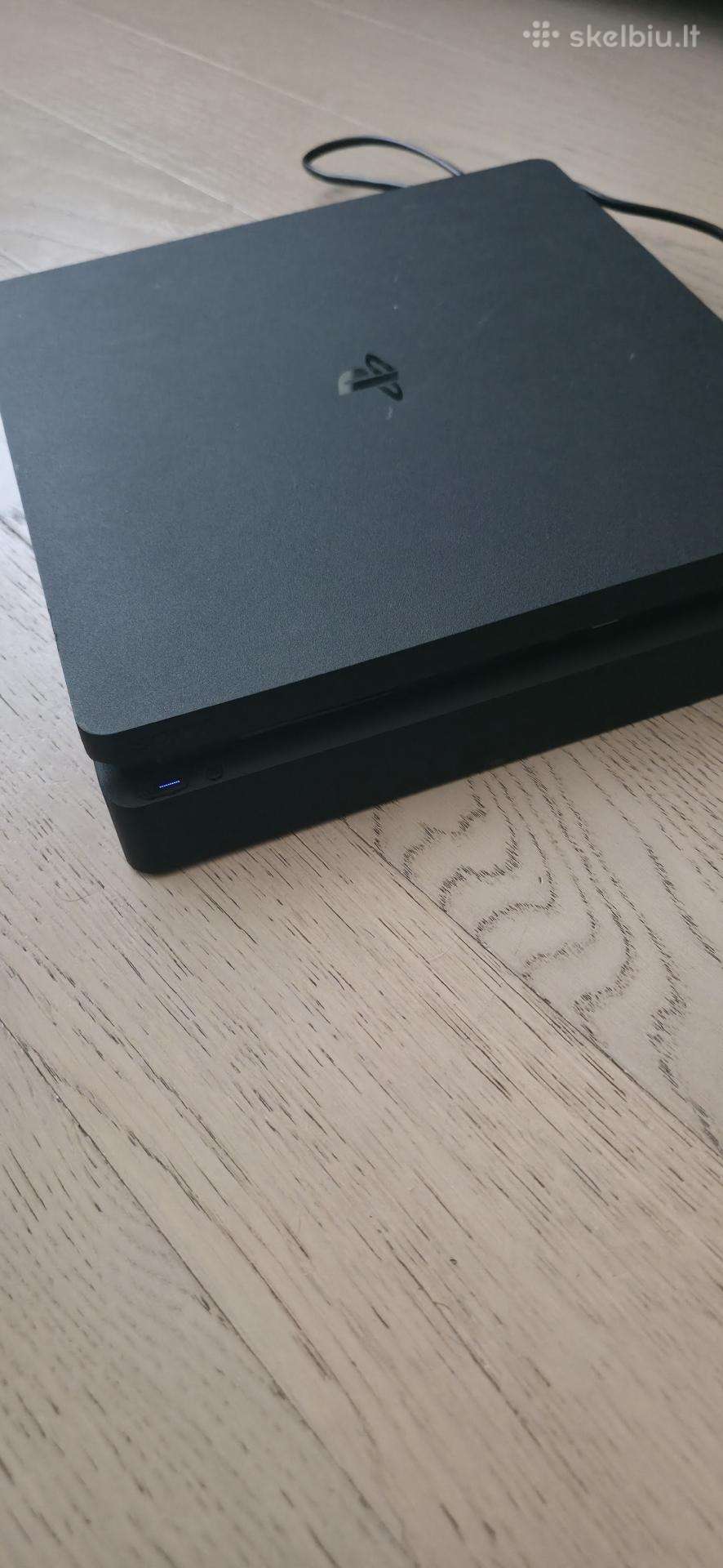 Ps4 Slim