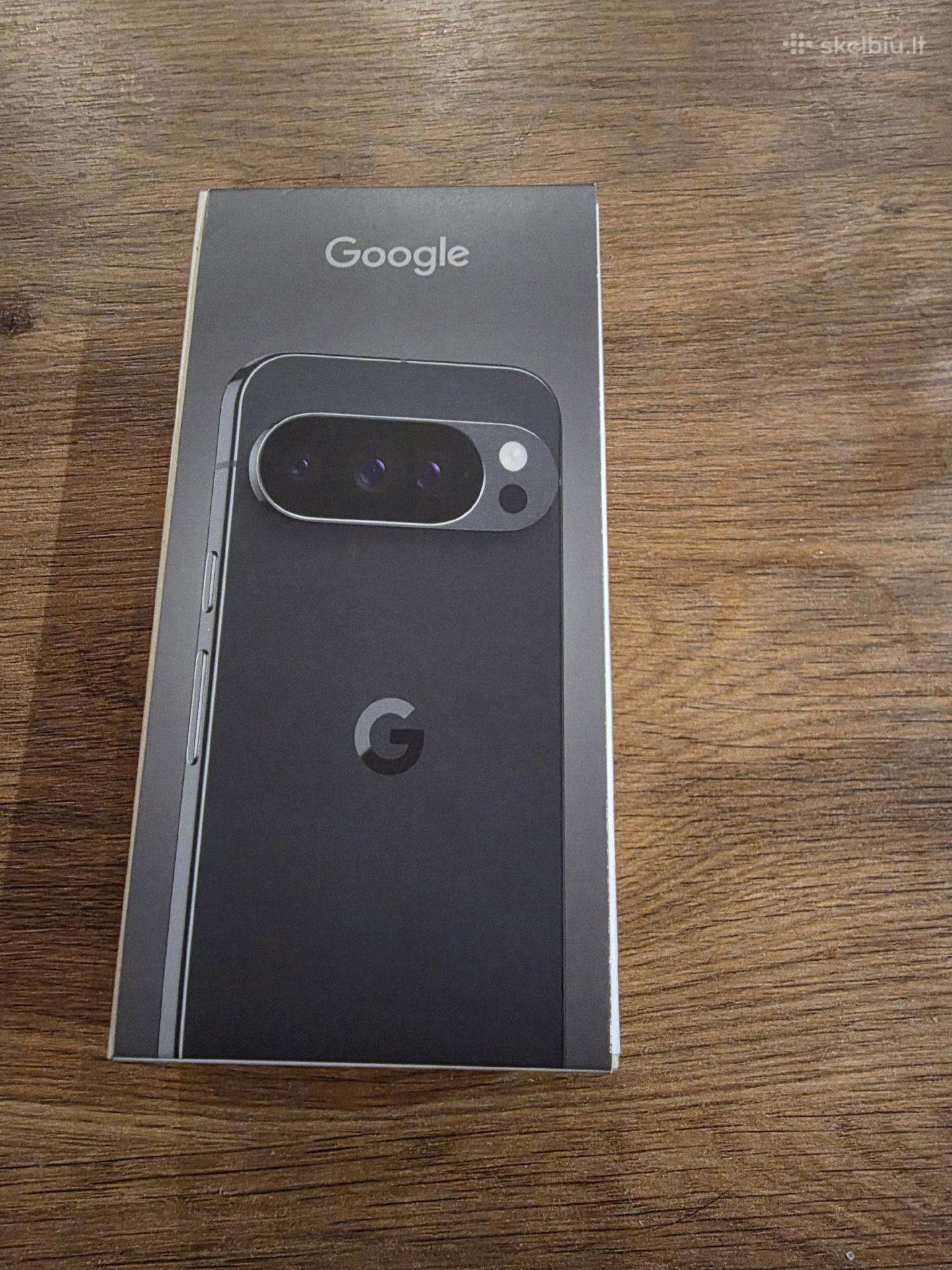 Google Pixel 10 Pro 128gb 5G