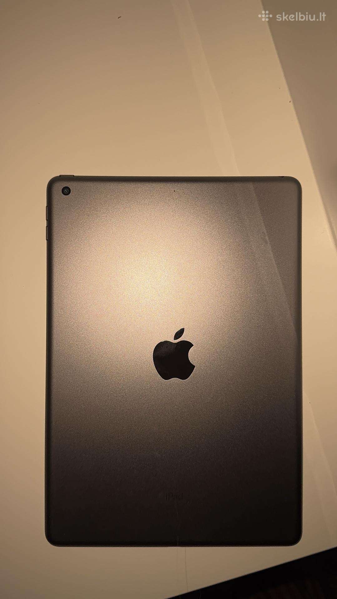 Apple iPad (8th Generation) 32gb Wi-fi Space Gray