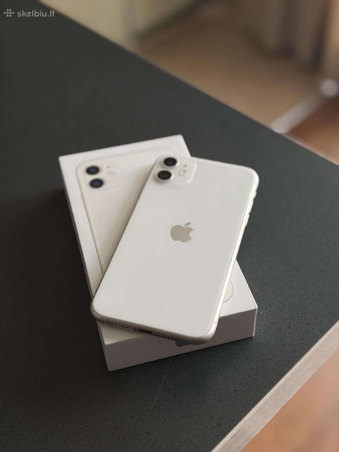 iPhone 11 64gb
