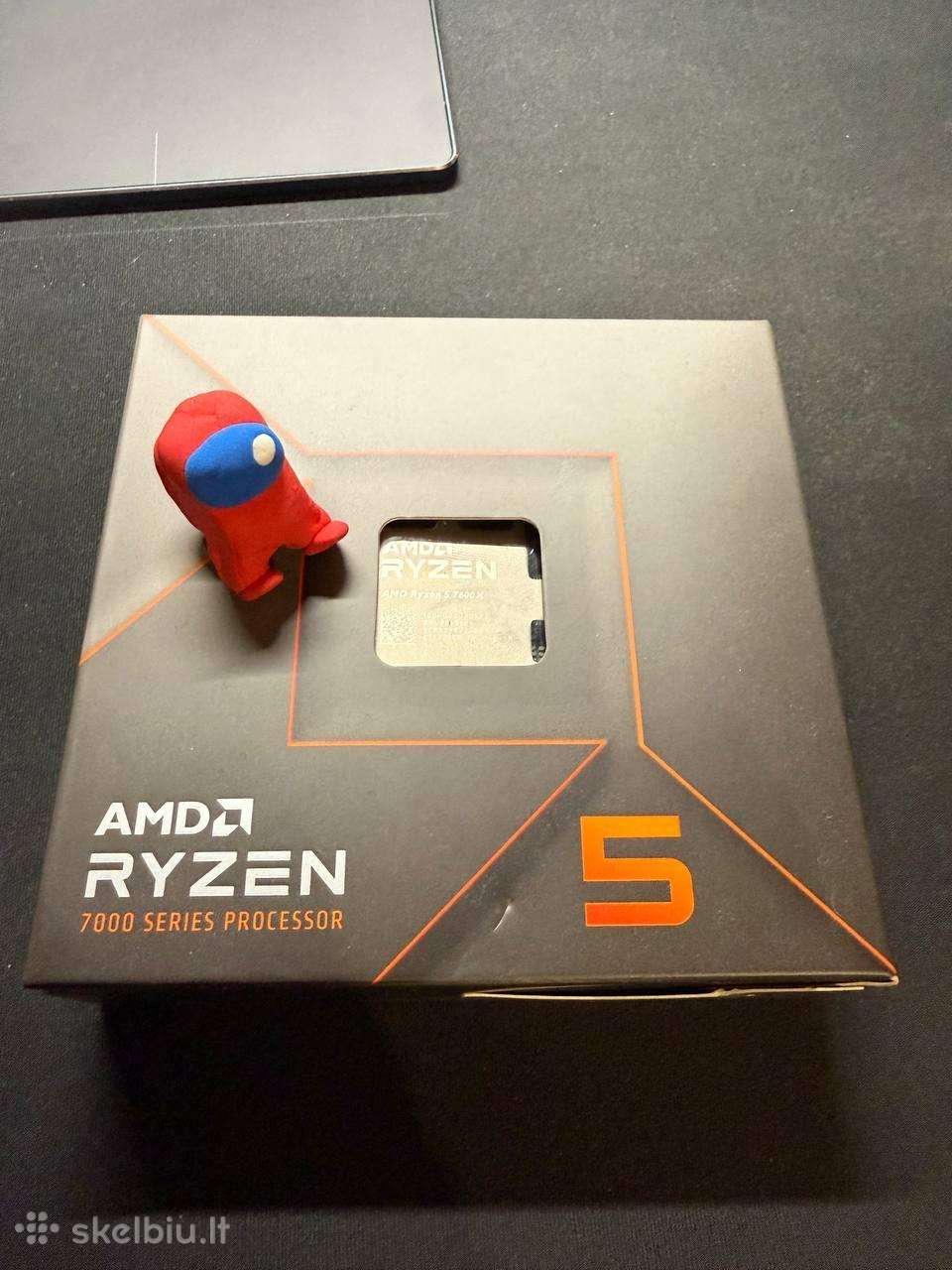 Ryzen 5 7600x