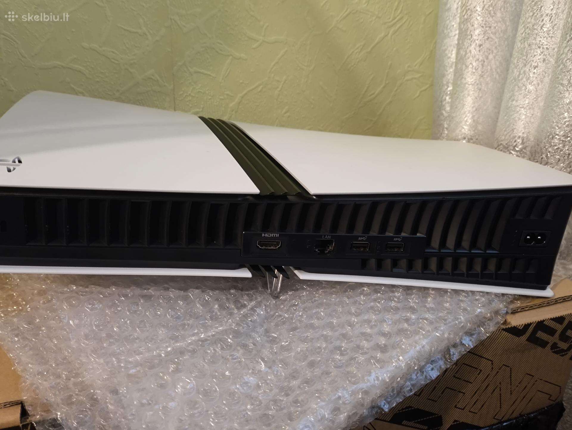Playstation 5 Pro