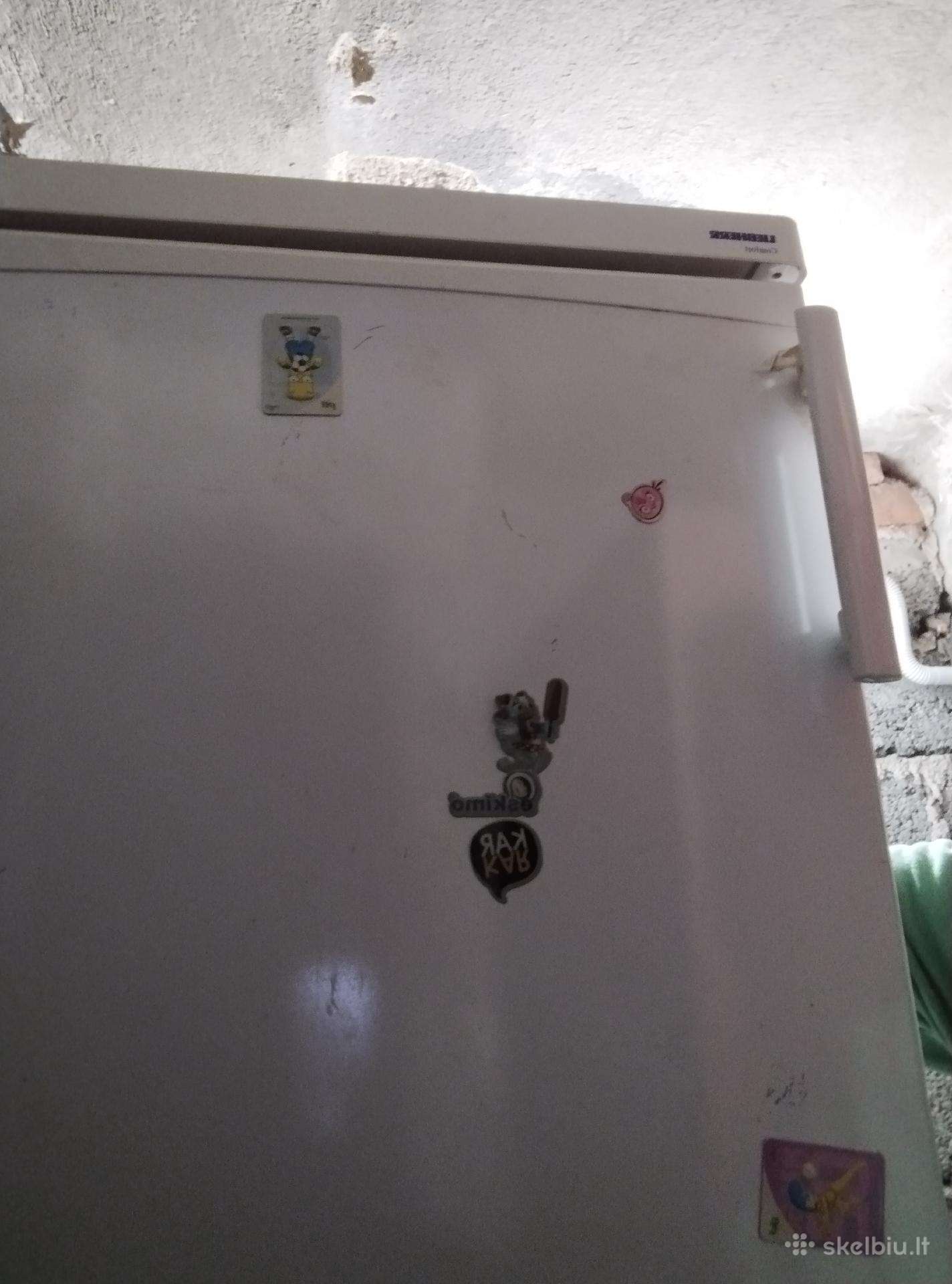 Šaldytuvas Liebherr mažas