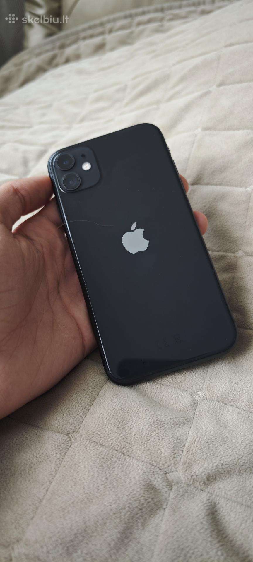 iPhone 11 originalia 94% baterija