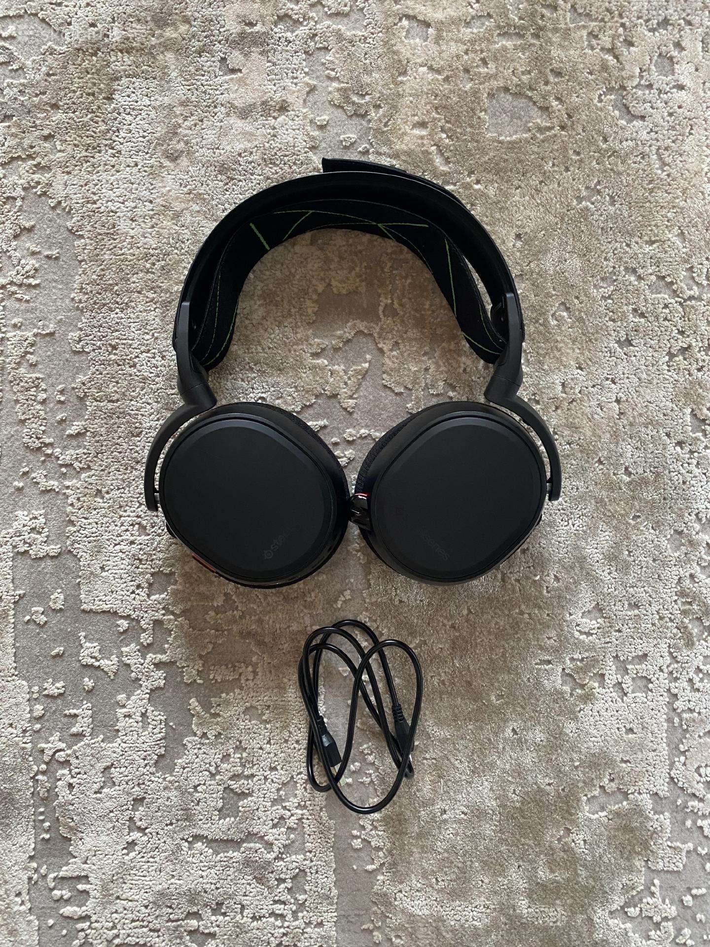 Steelseries Arctis 9x Wireless Xbox