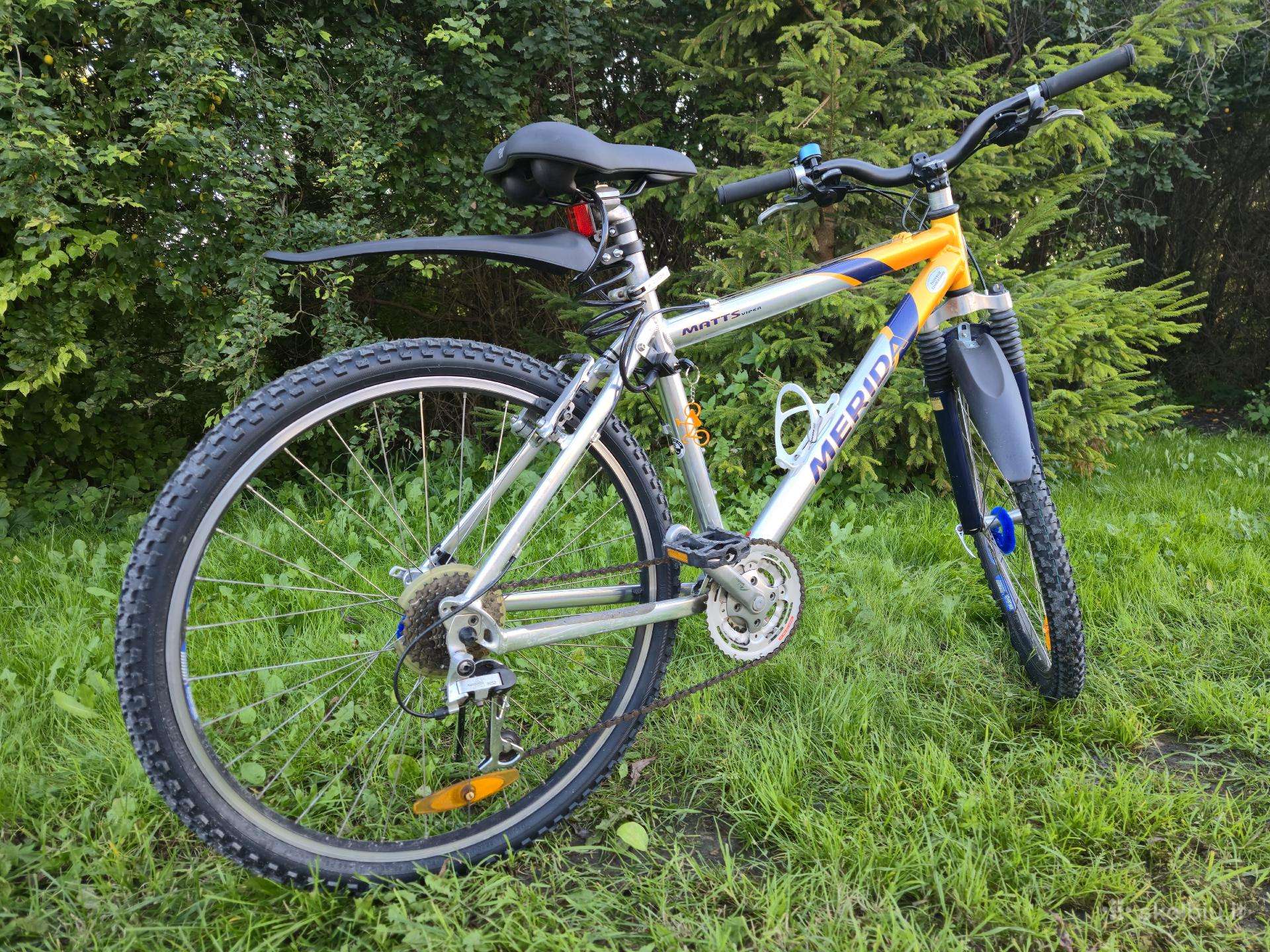 Merida Matts Viper aliuminis kalnų dviratis (26")
