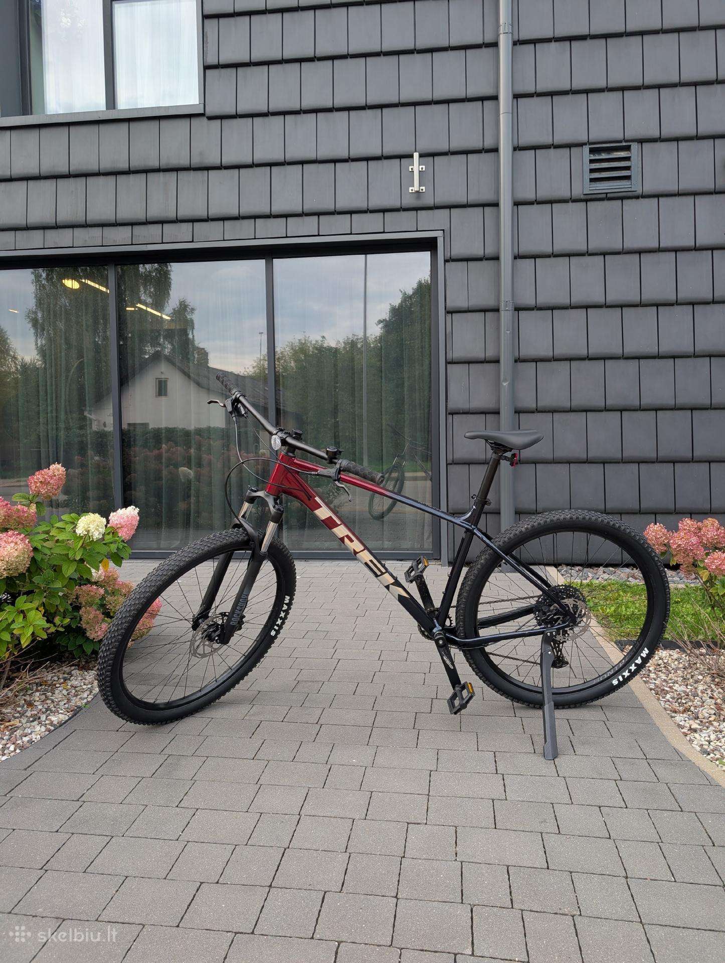 Kalnų Dviratis Trek Marlin 6 XL