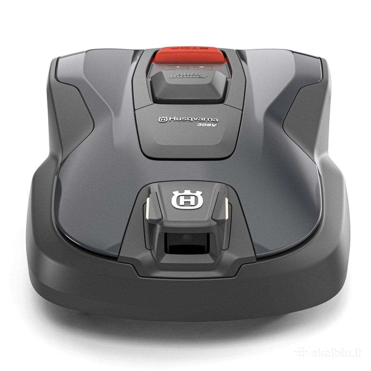 Husqvarna 308v