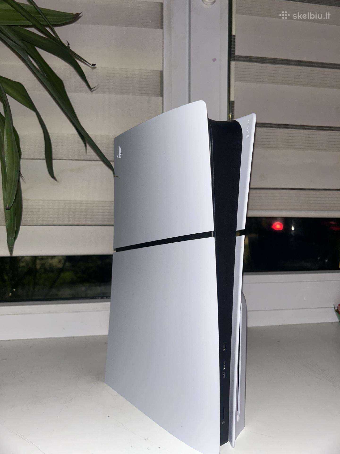 Ps5 slim disc