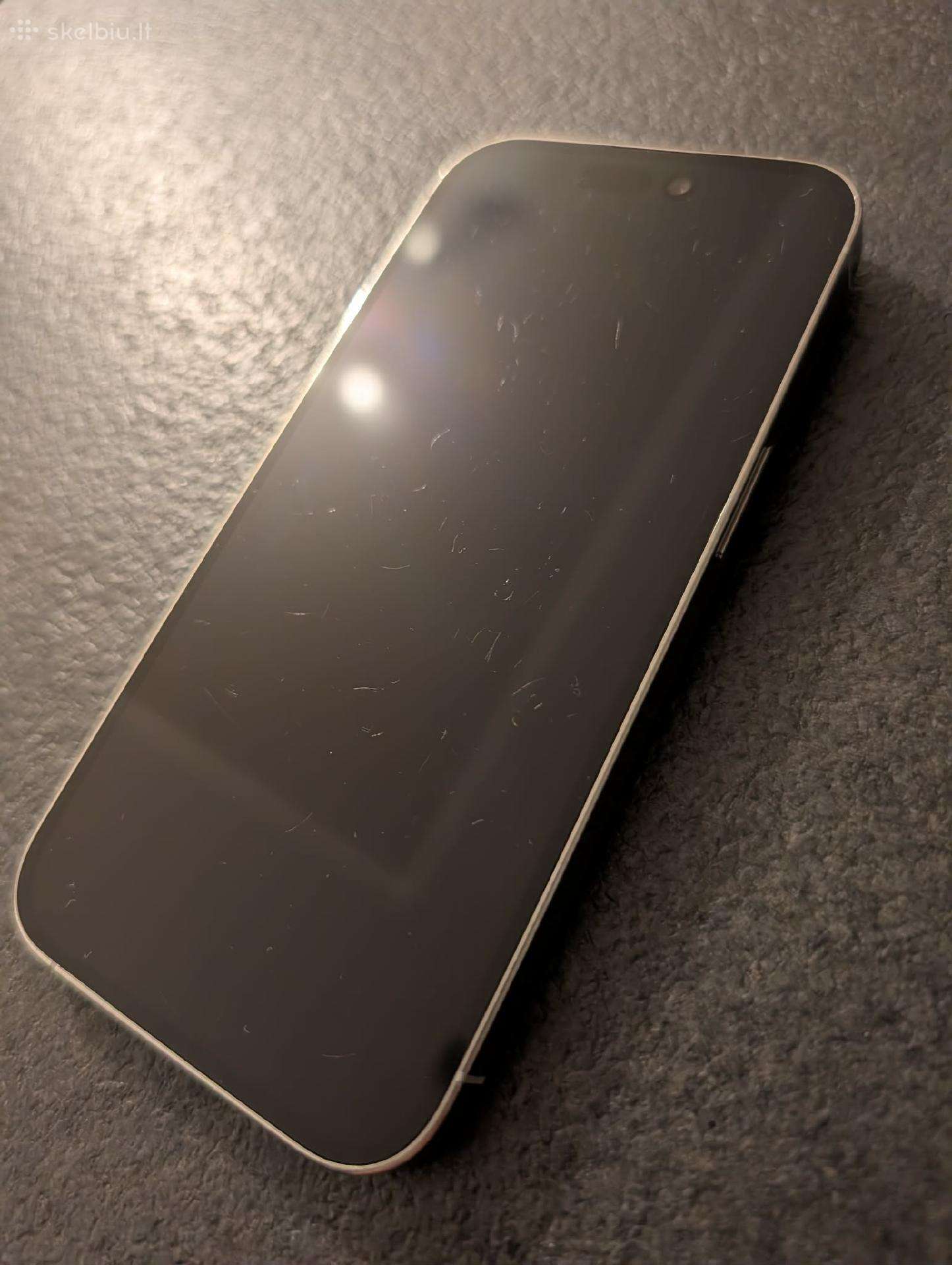 iPhone 14pro 128 GB