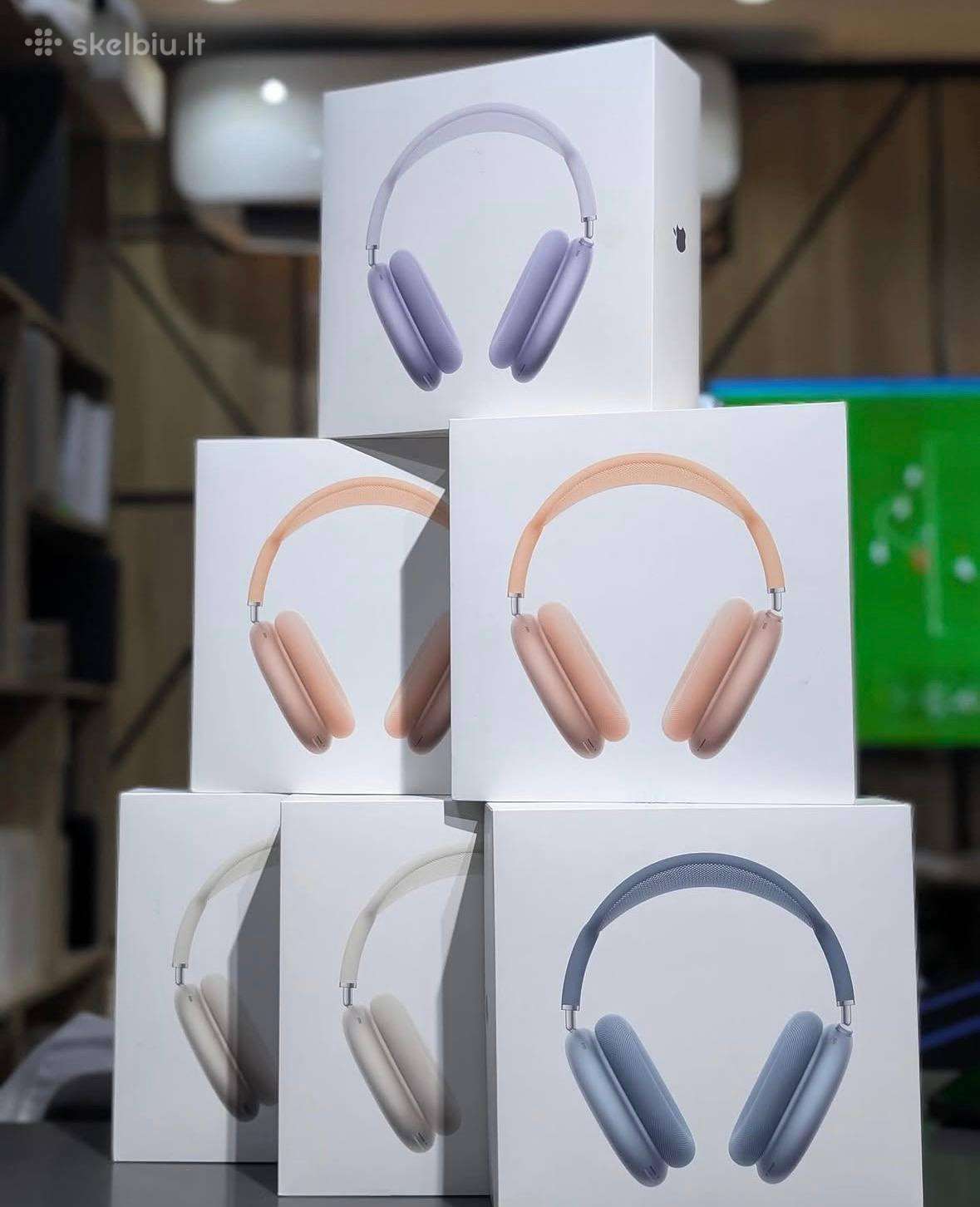 Airpods Max 2