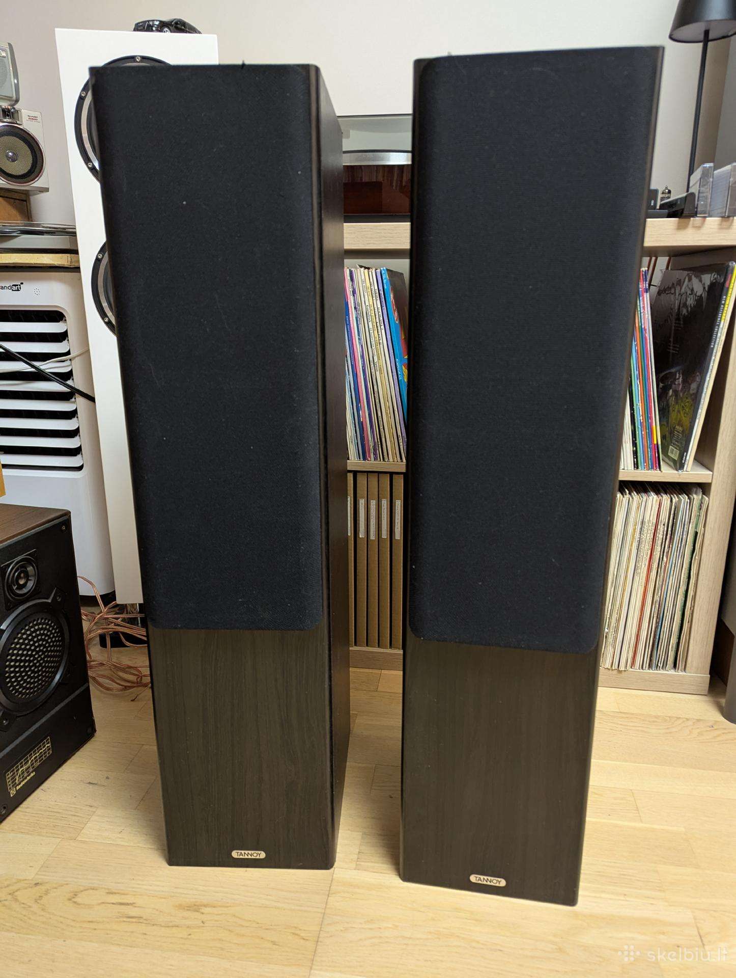 Tannoy Mercury F3