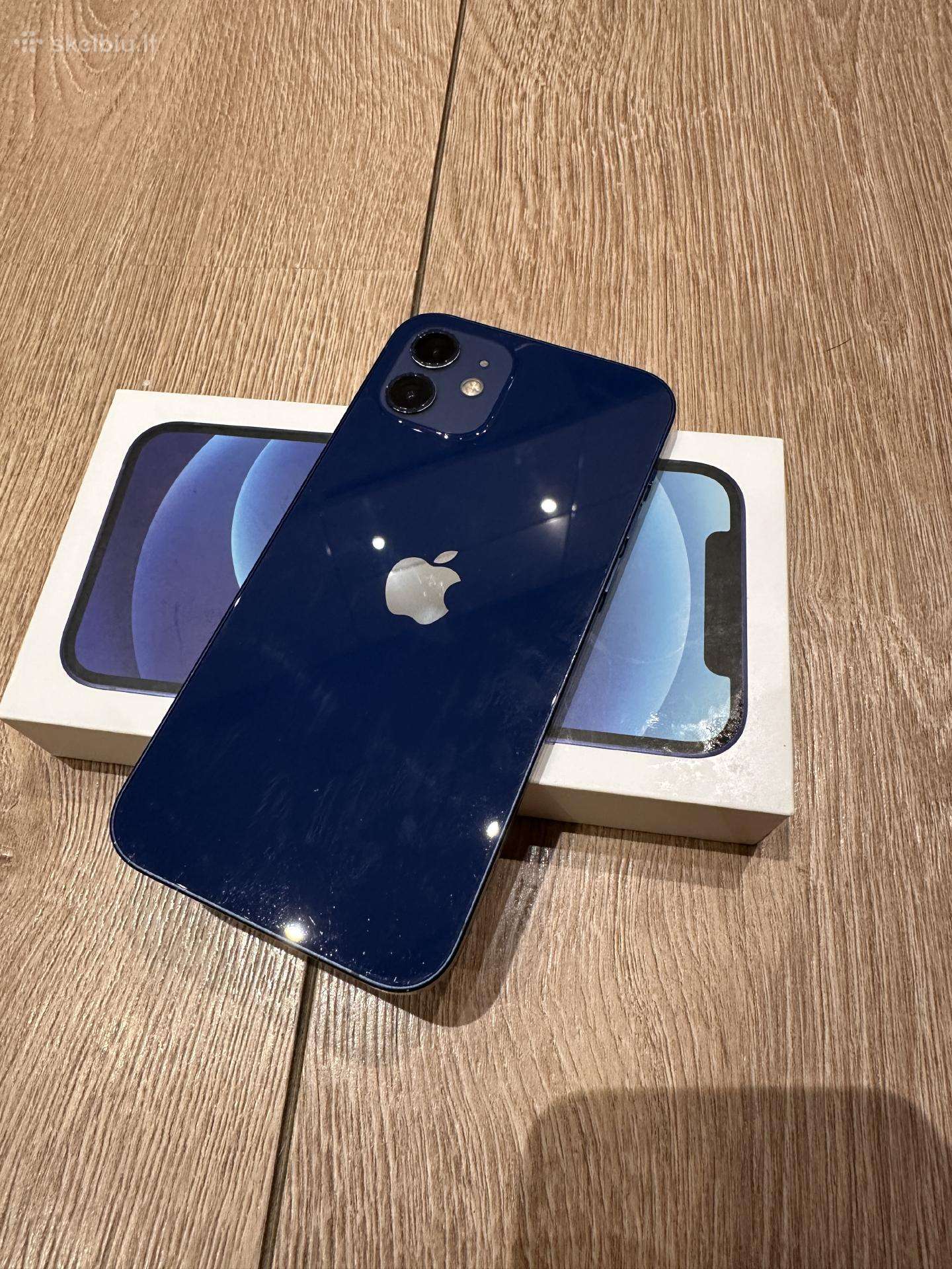 iPhone 12 256 GB