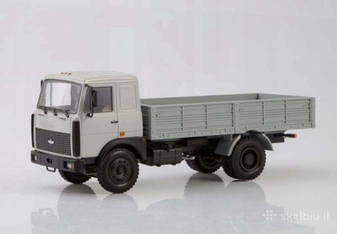 Maz 53371