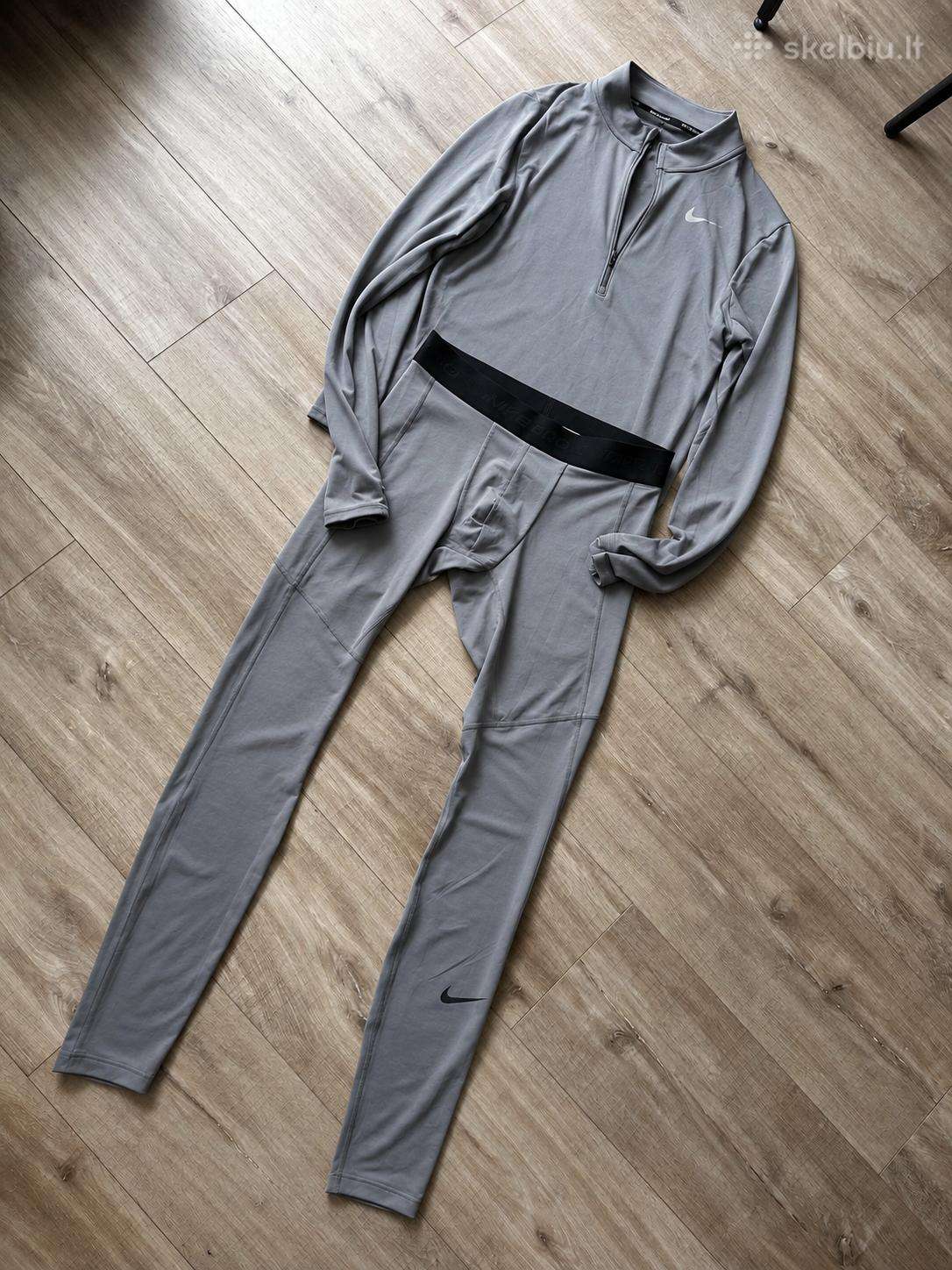 Nike bėgimo apranga