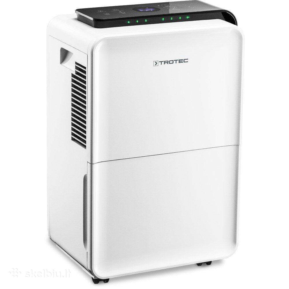 Trotec Ttk 99 drėgmės surinkėjas