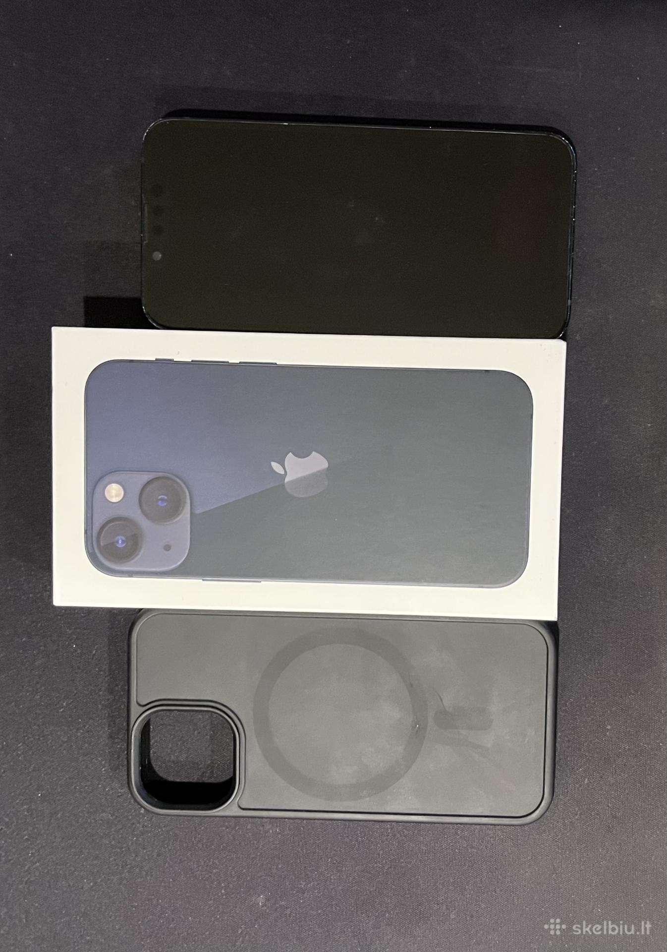 iPhone 13 mini
