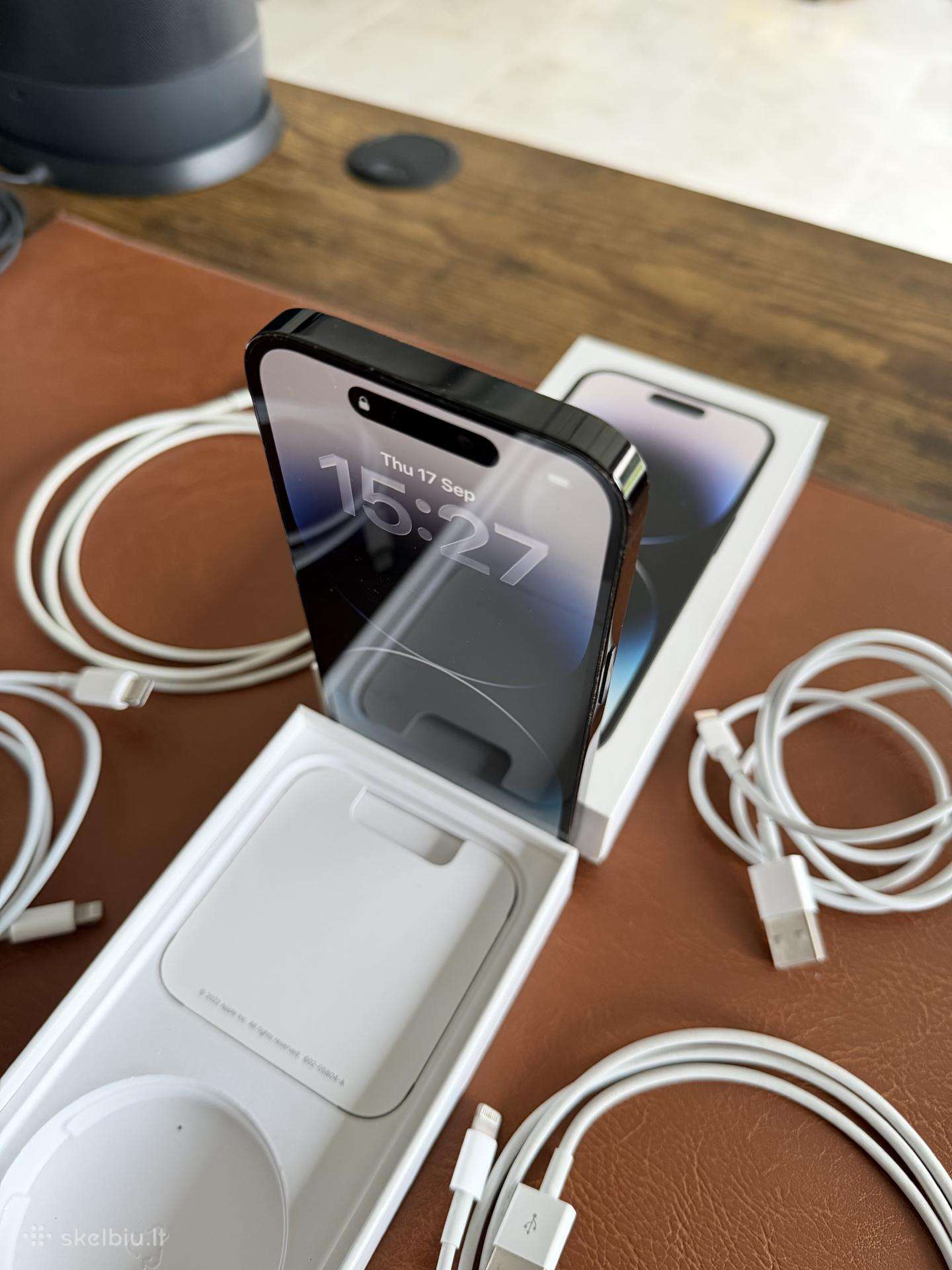 iPhone 14 Pro