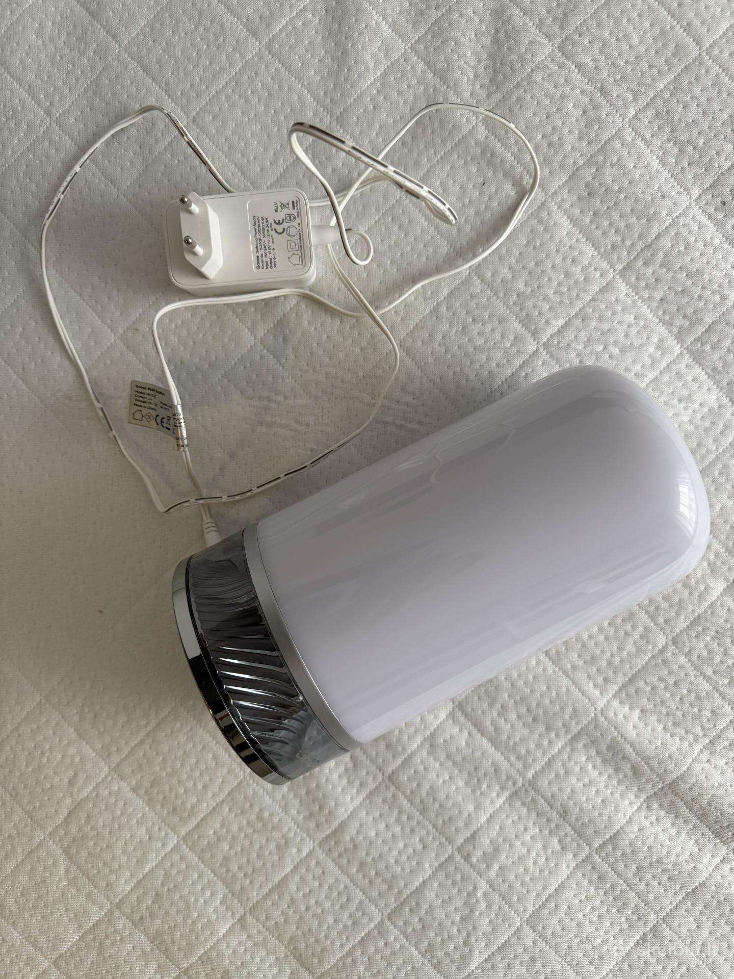 Goove LED lempa