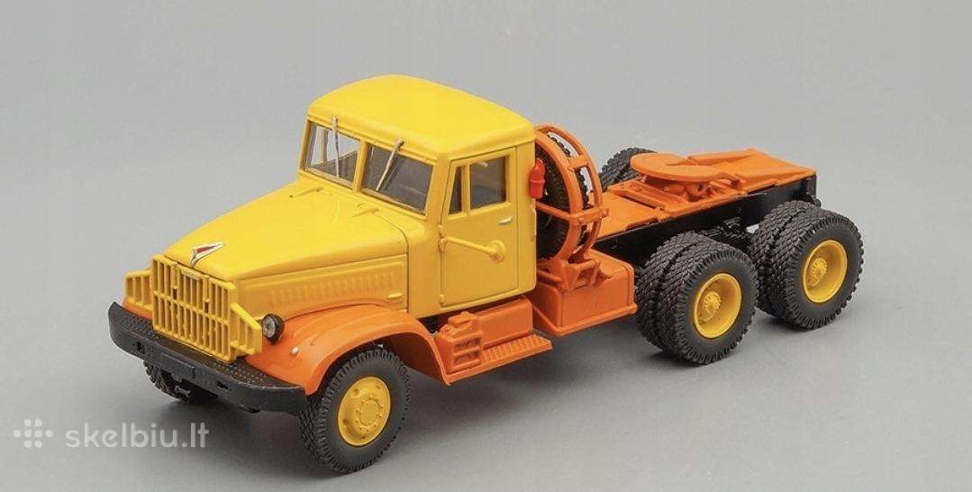 Kraz 221b
