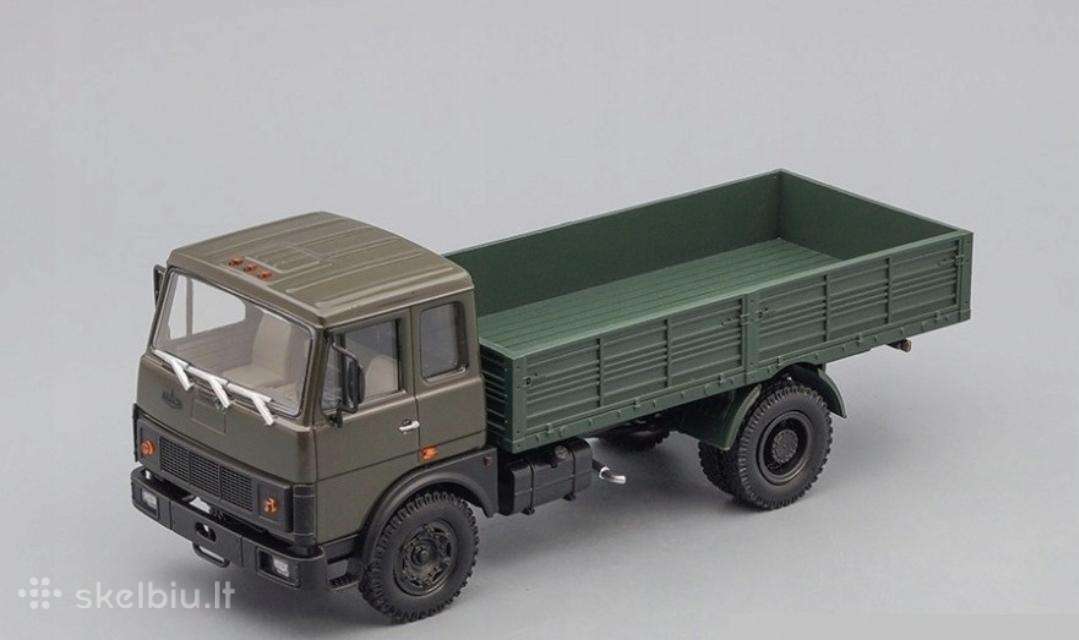 Maz 53371