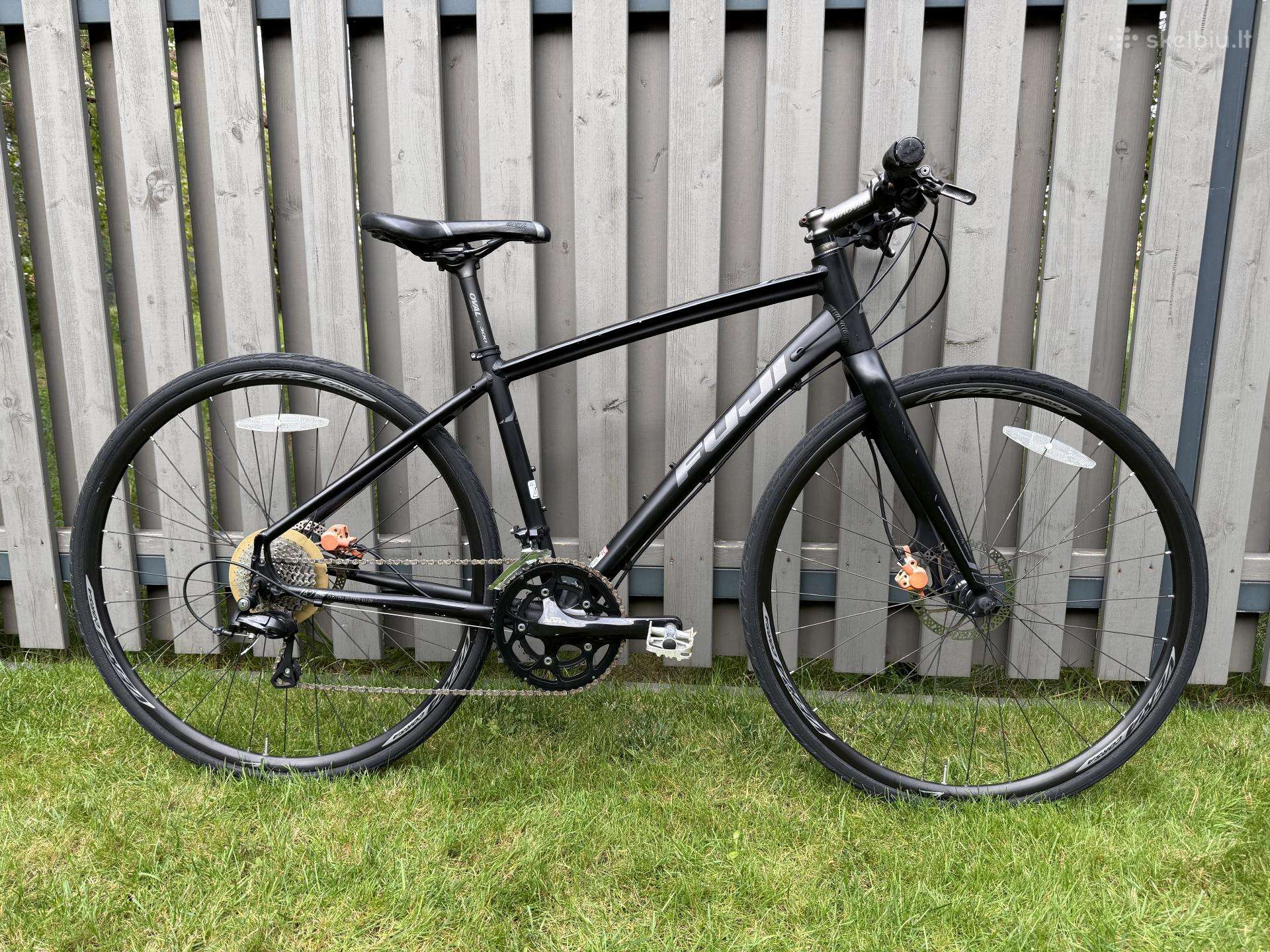 Fuji Absolute 1.3 S-m Shimano Sora
