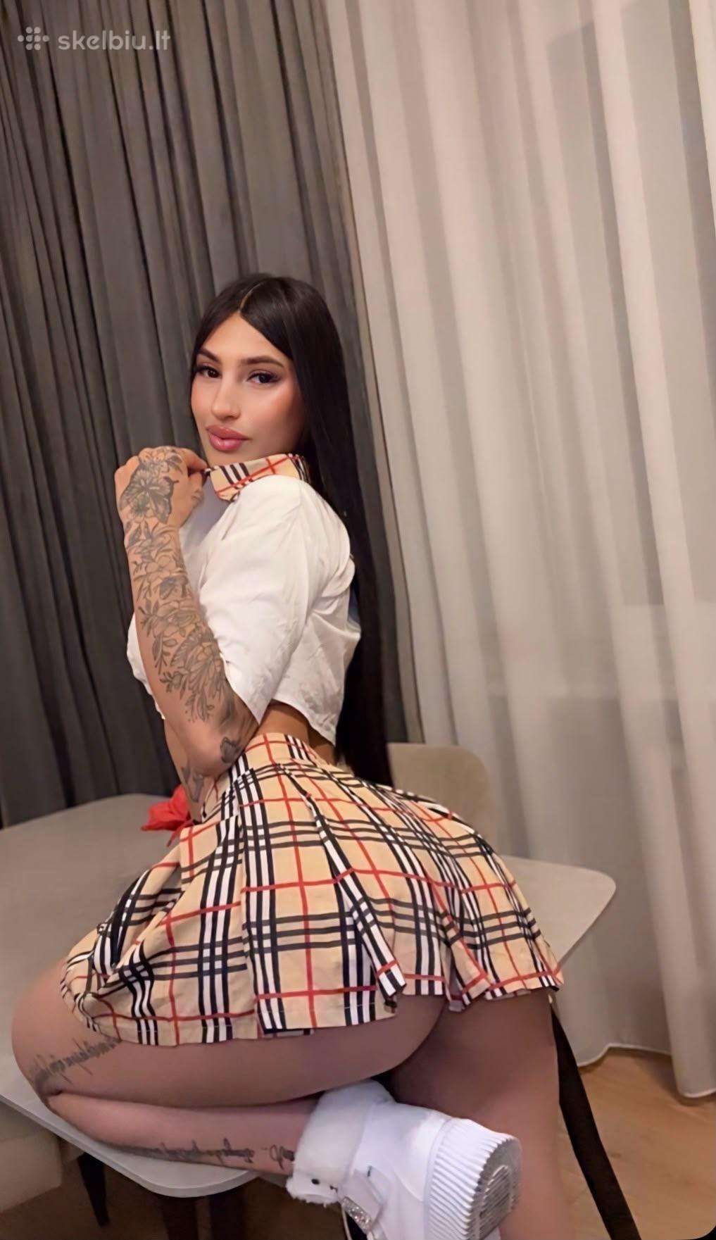Antonella Girl Sexy