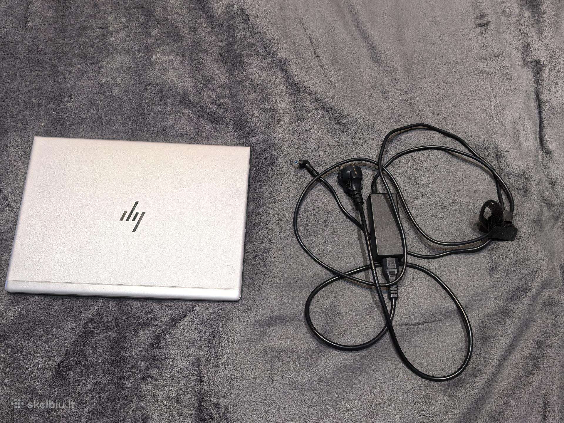 Parduodu Hp Elitebook 830 G5