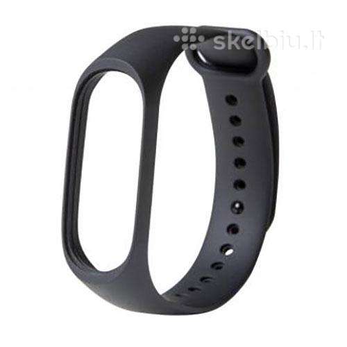 Mi Band 3 Mi Band 4 apyrankė
