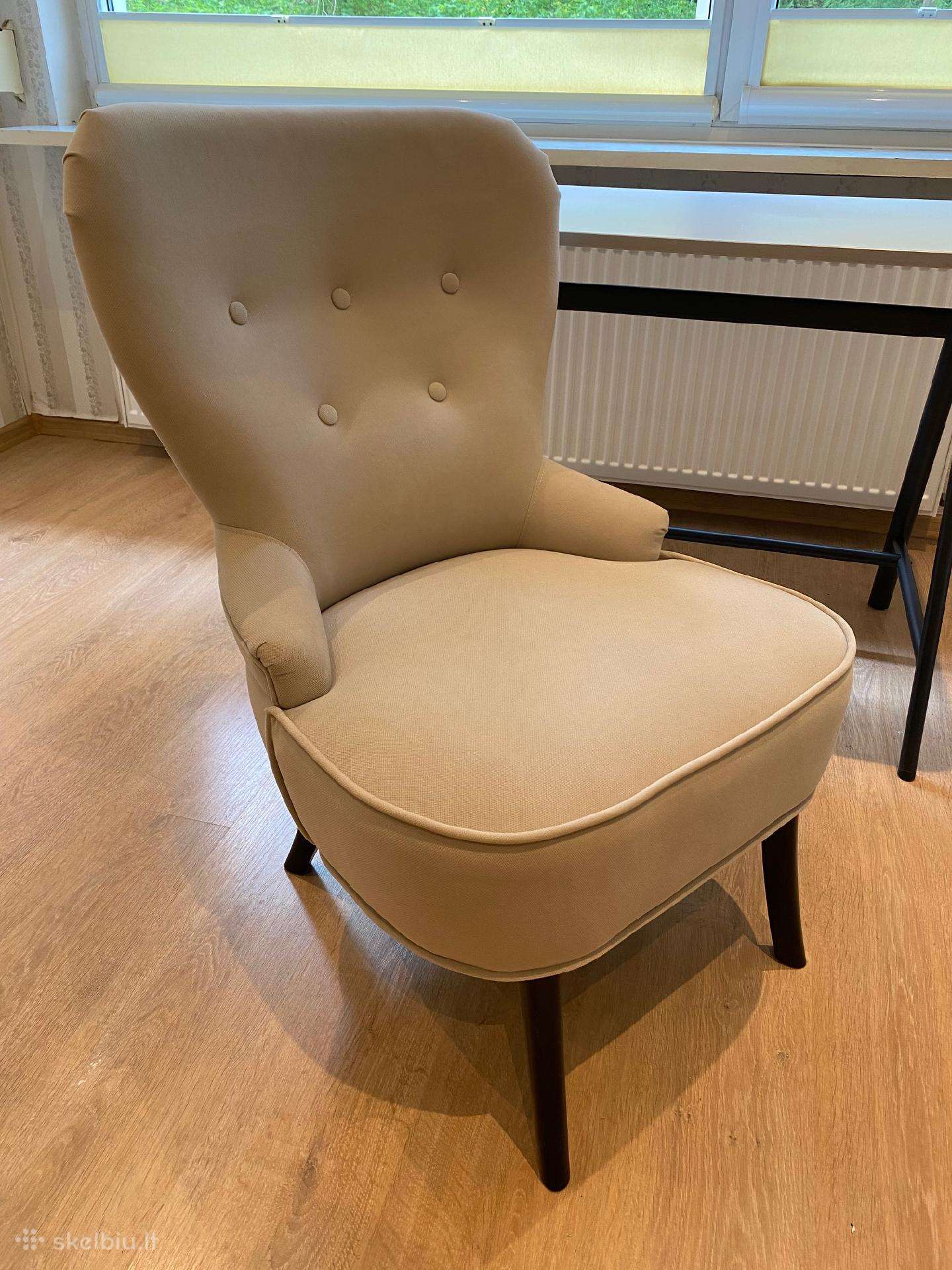 Ikea fotelis / kėdė