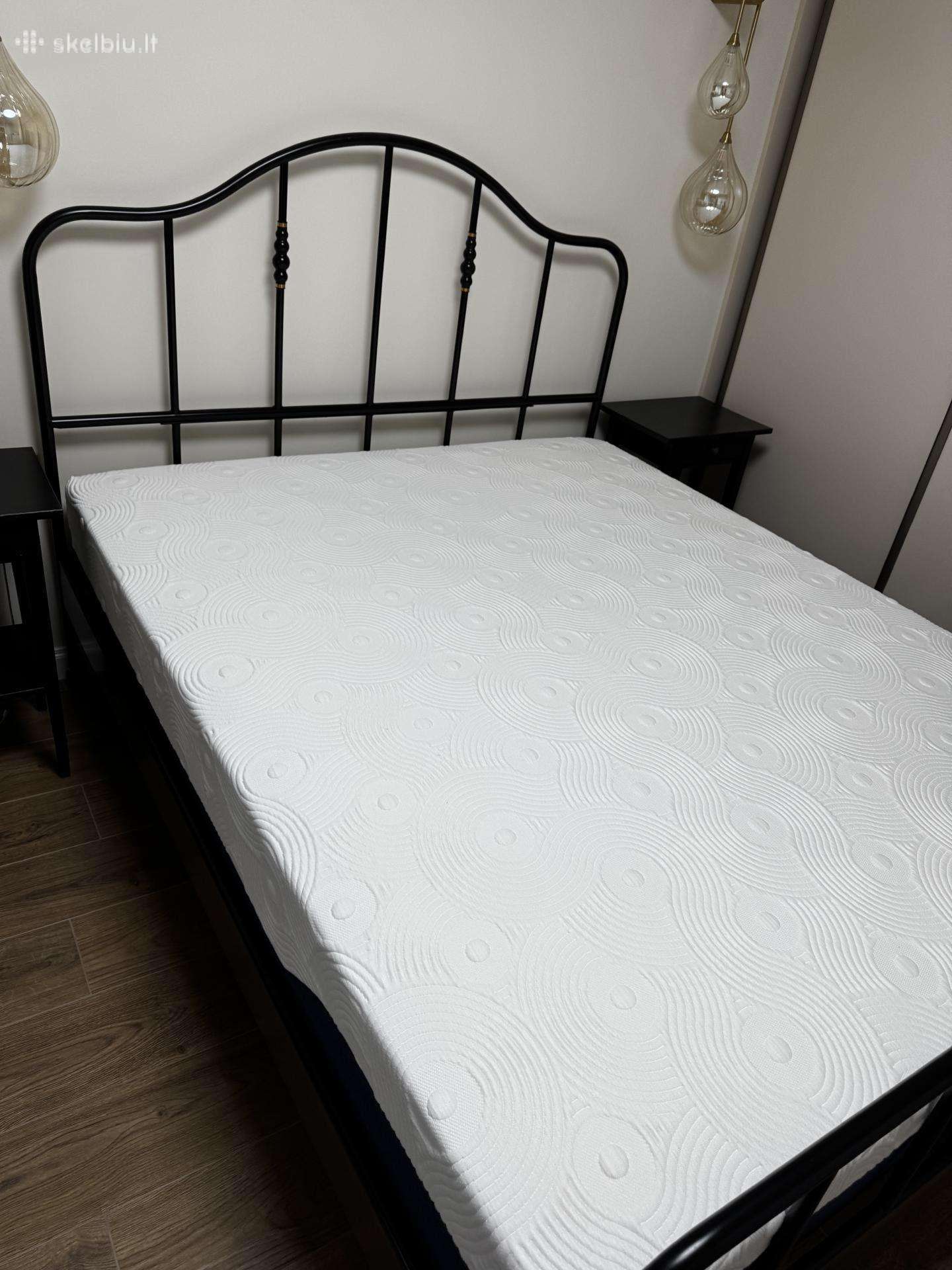 Dormeo Air Comfort 180-200 -27 čiužinys