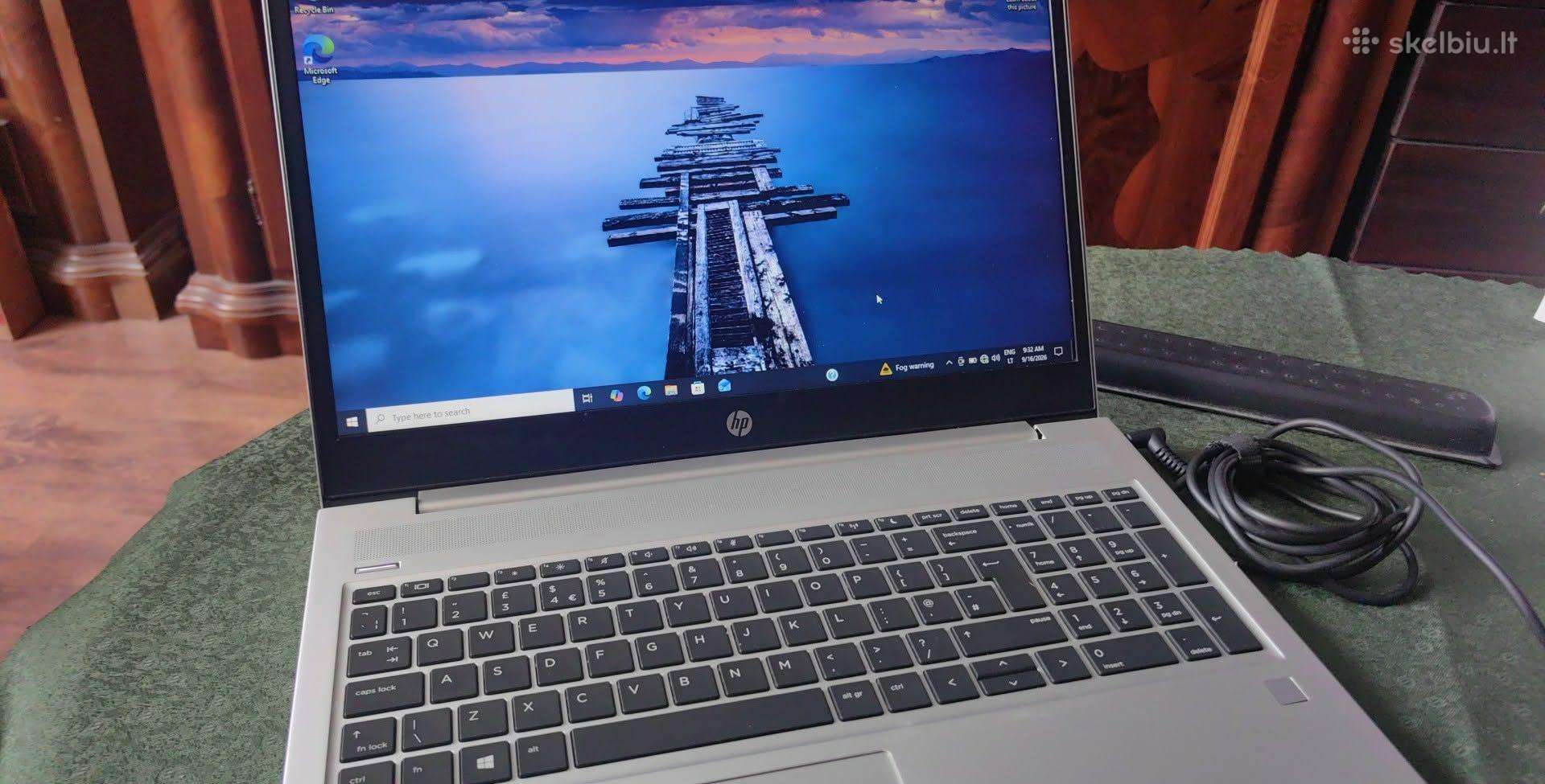 Hp Probook 455r G6 Ryzen3