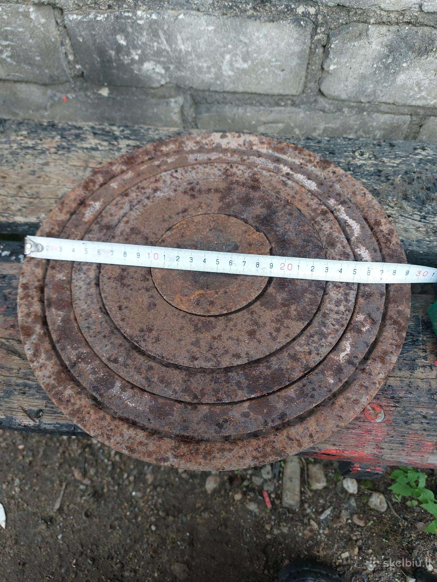 Peciaus rinkės