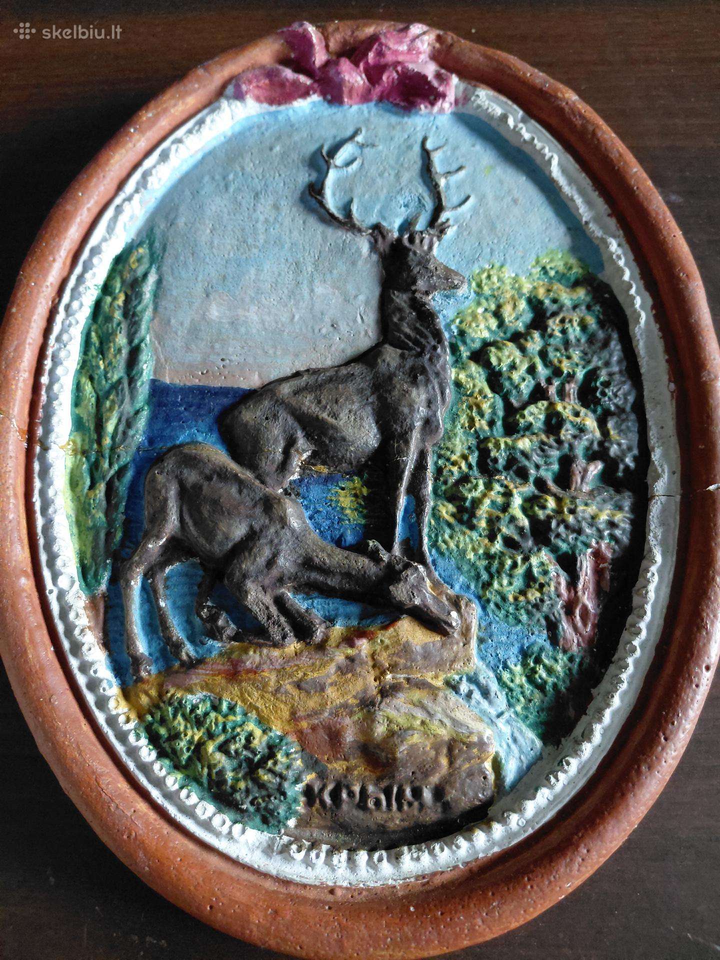 Paveikslas