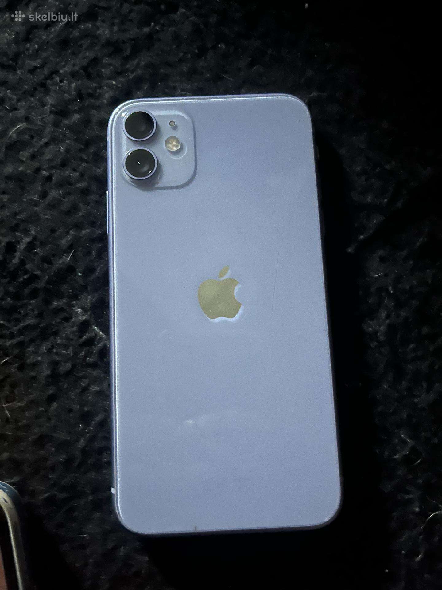 Apple 11
