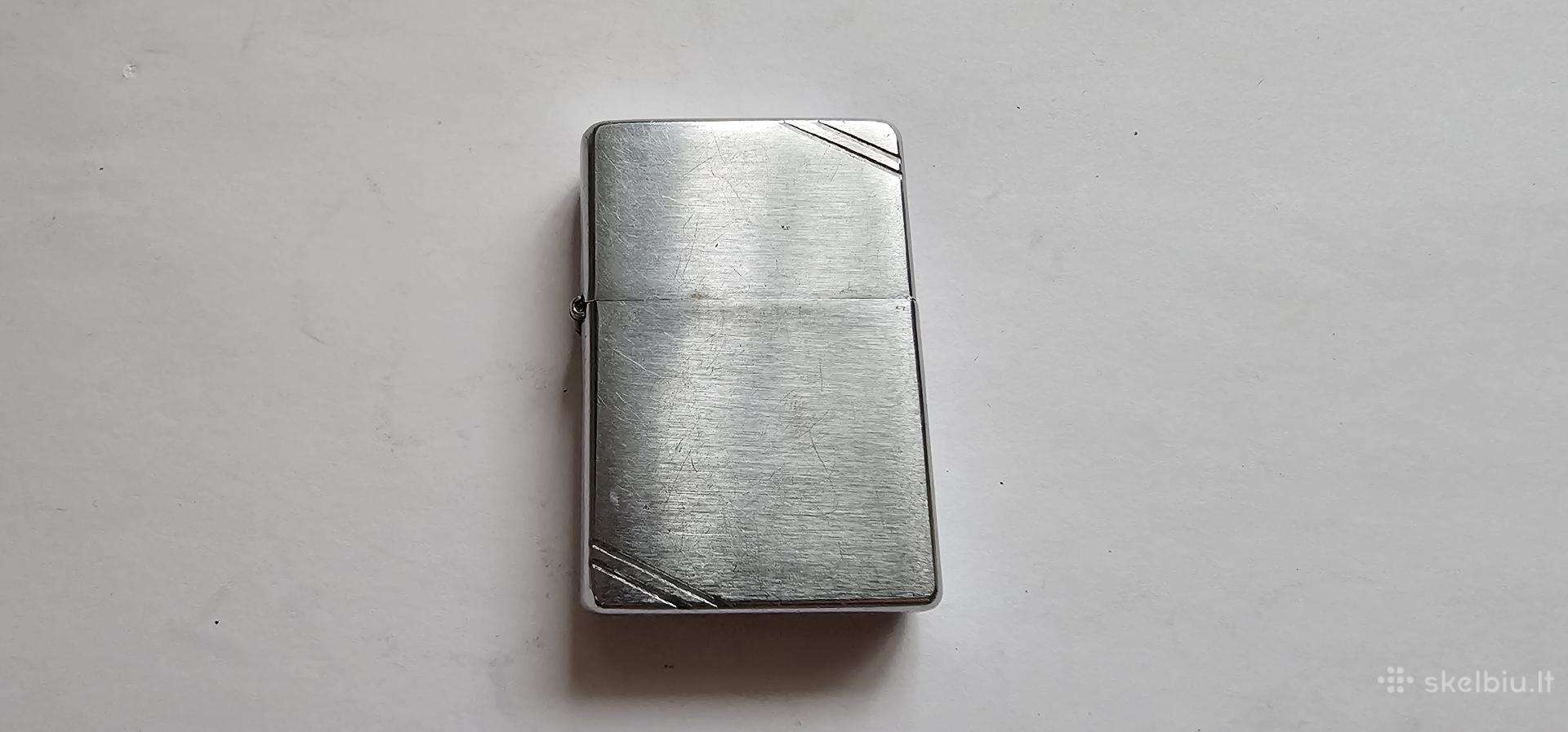 Zippo ziebtuvelis 2004