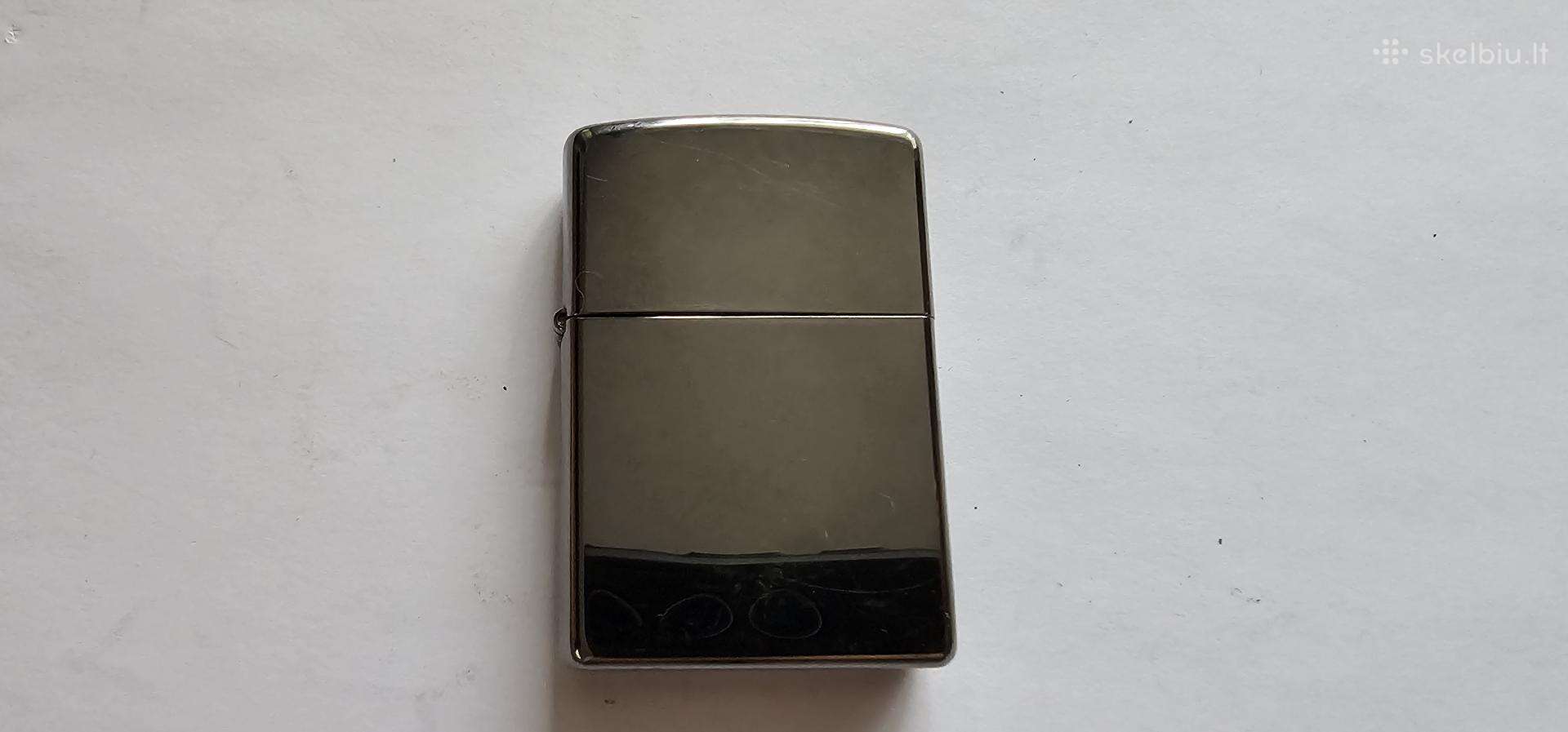 Zippo ziebtuvelis 2006 - naujas