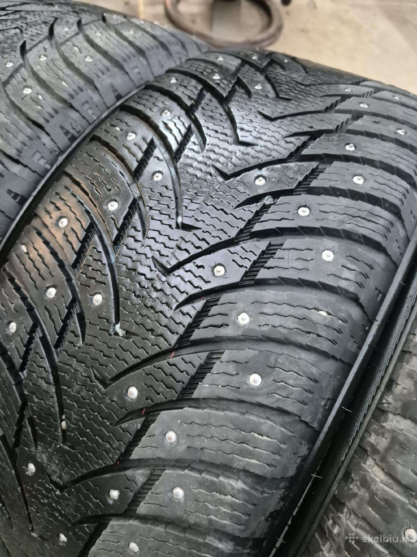 Ford, легкосплавные , R17