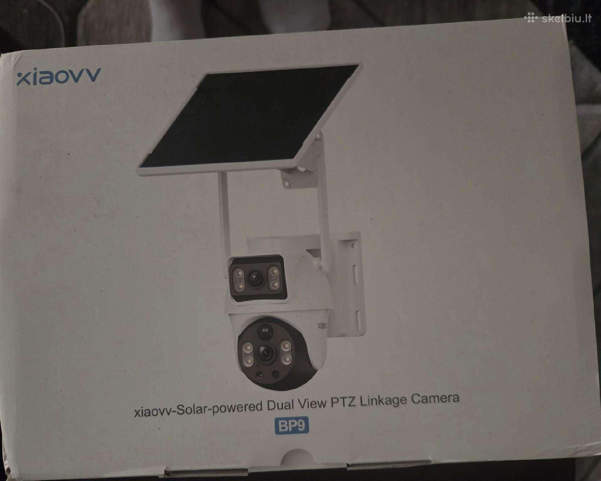 Visiskai nauja veikia nuo WiFi 80e