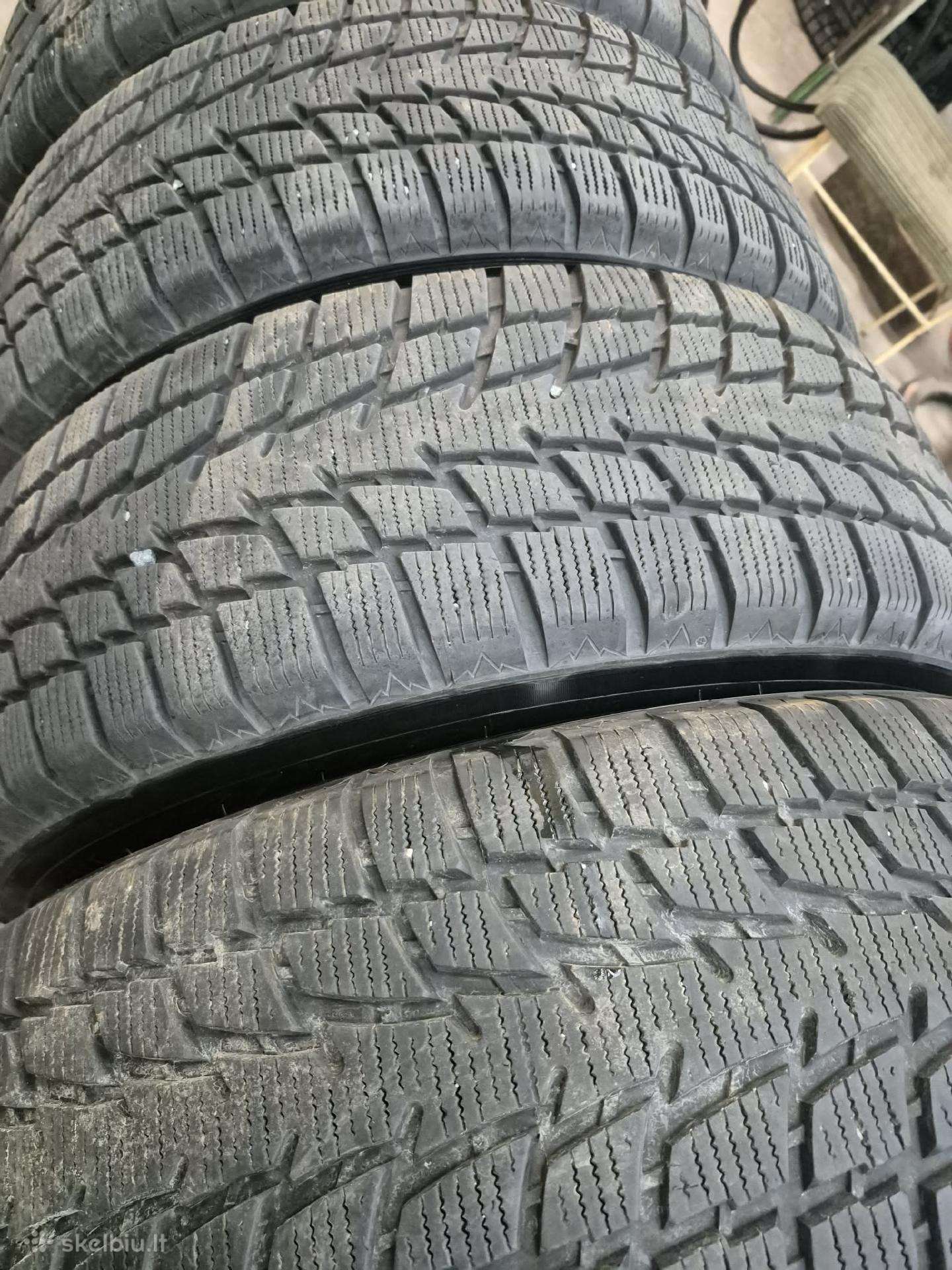 Mazda, легкосплавные , R17