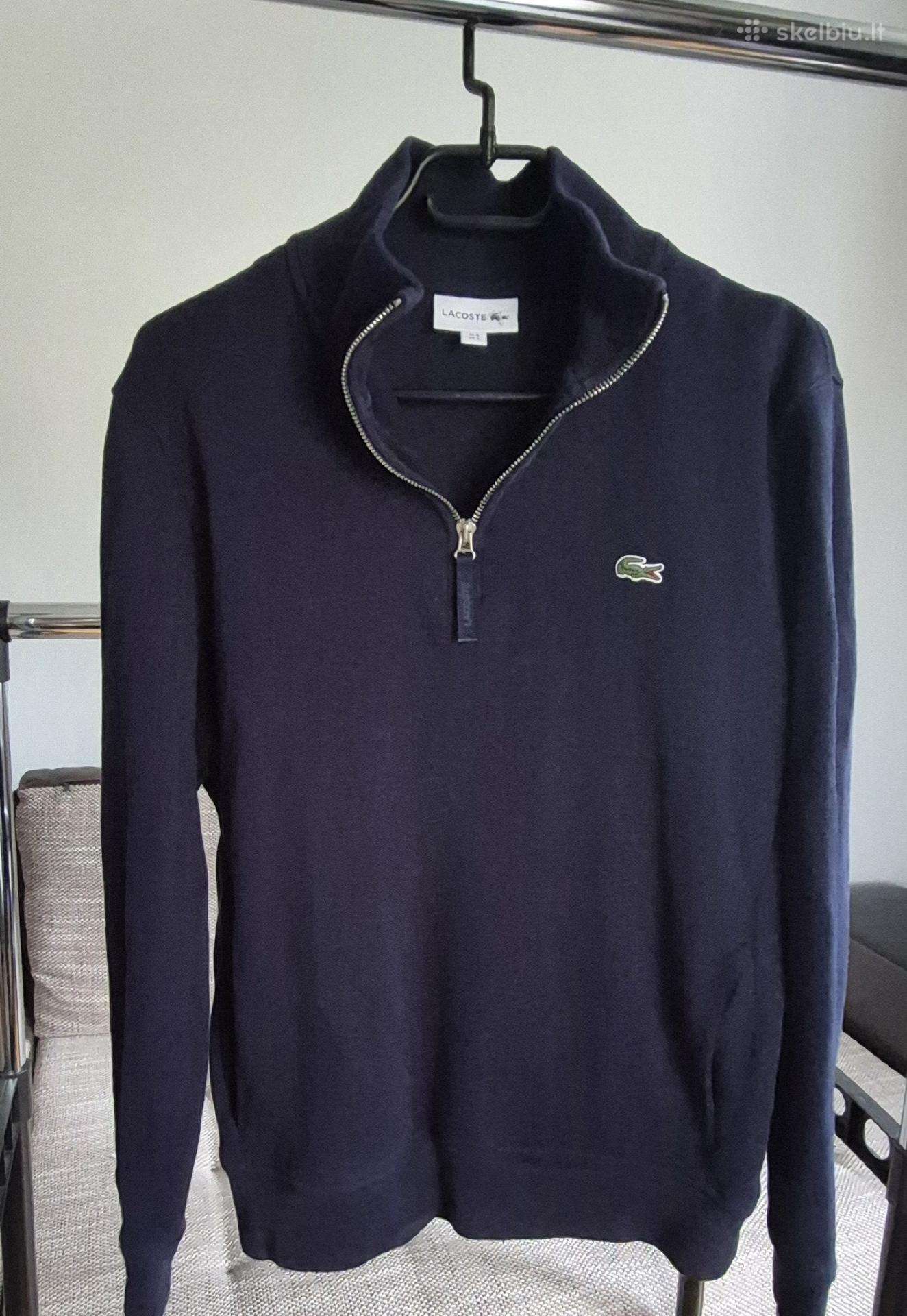 Lacoste megztinis L dydis